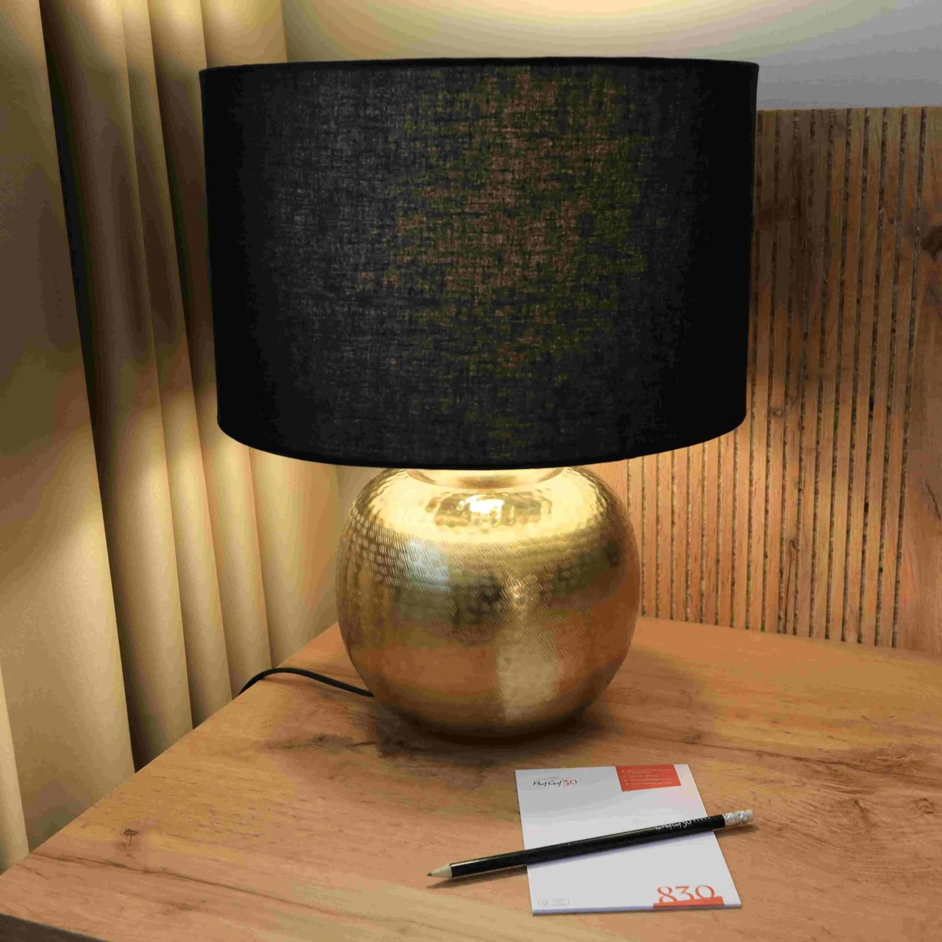 Decorative detail in Hotel Le 830 Namur