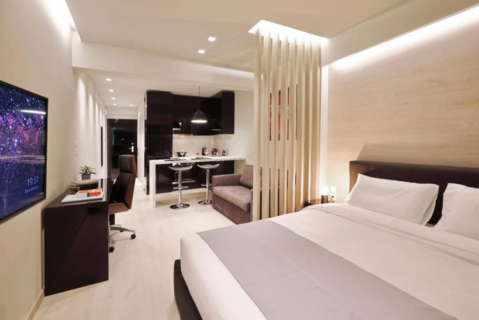 Segundo Molo Suites
