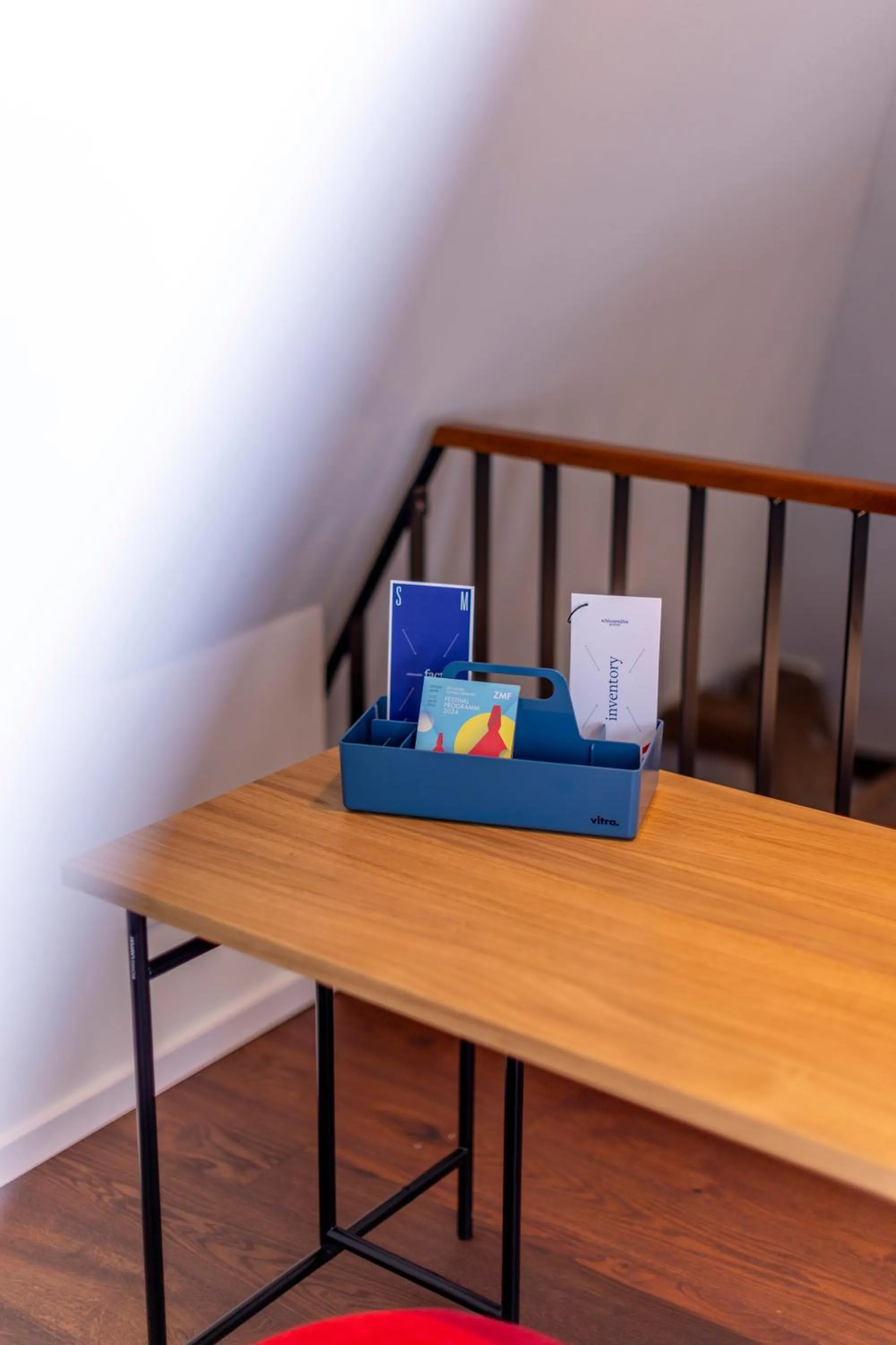 Photo of the whole room, Bed in schlossmühle - lean luxury boutique hotel