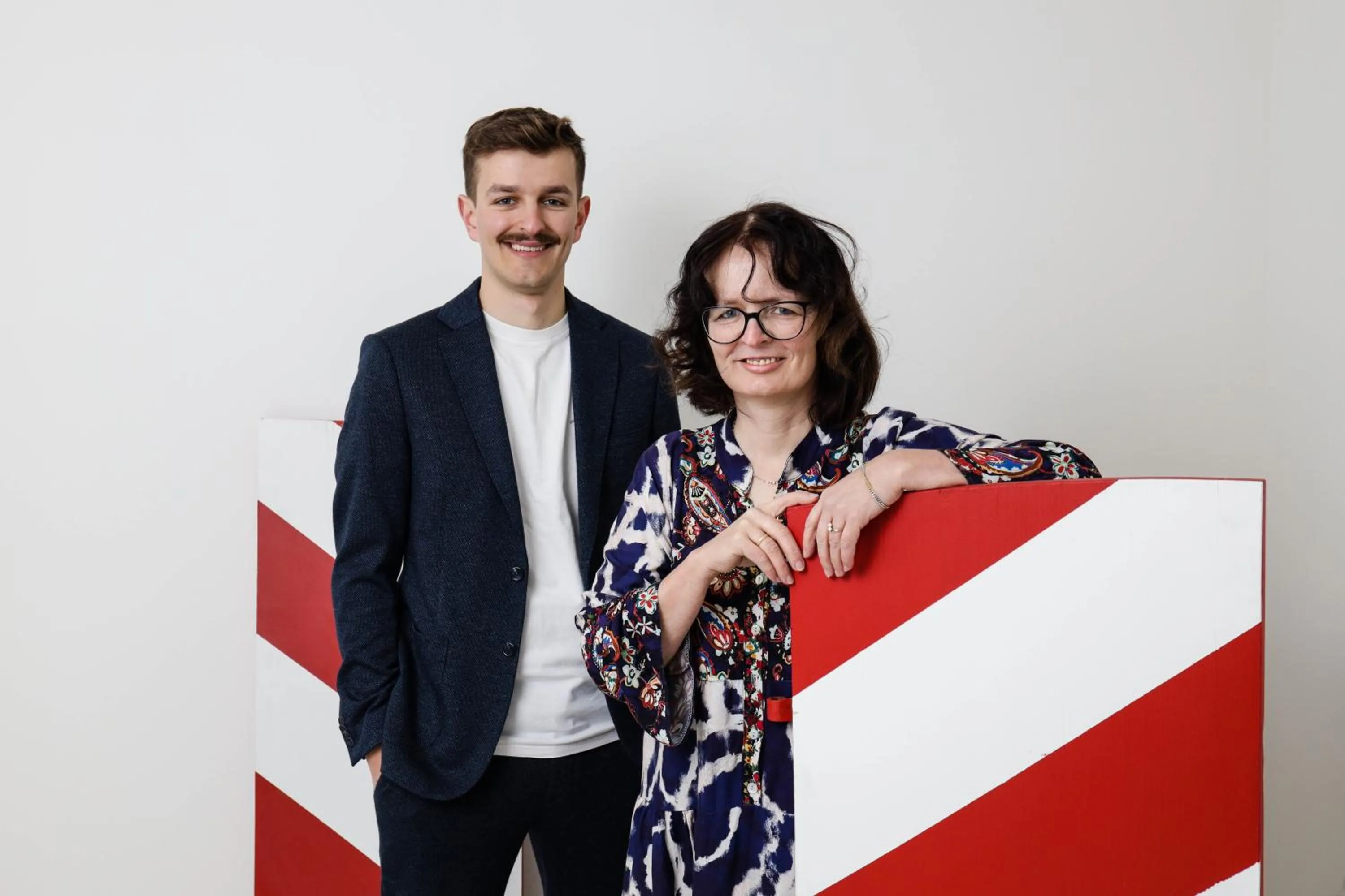 People in schlossmühle - lean luxury boutique hotel