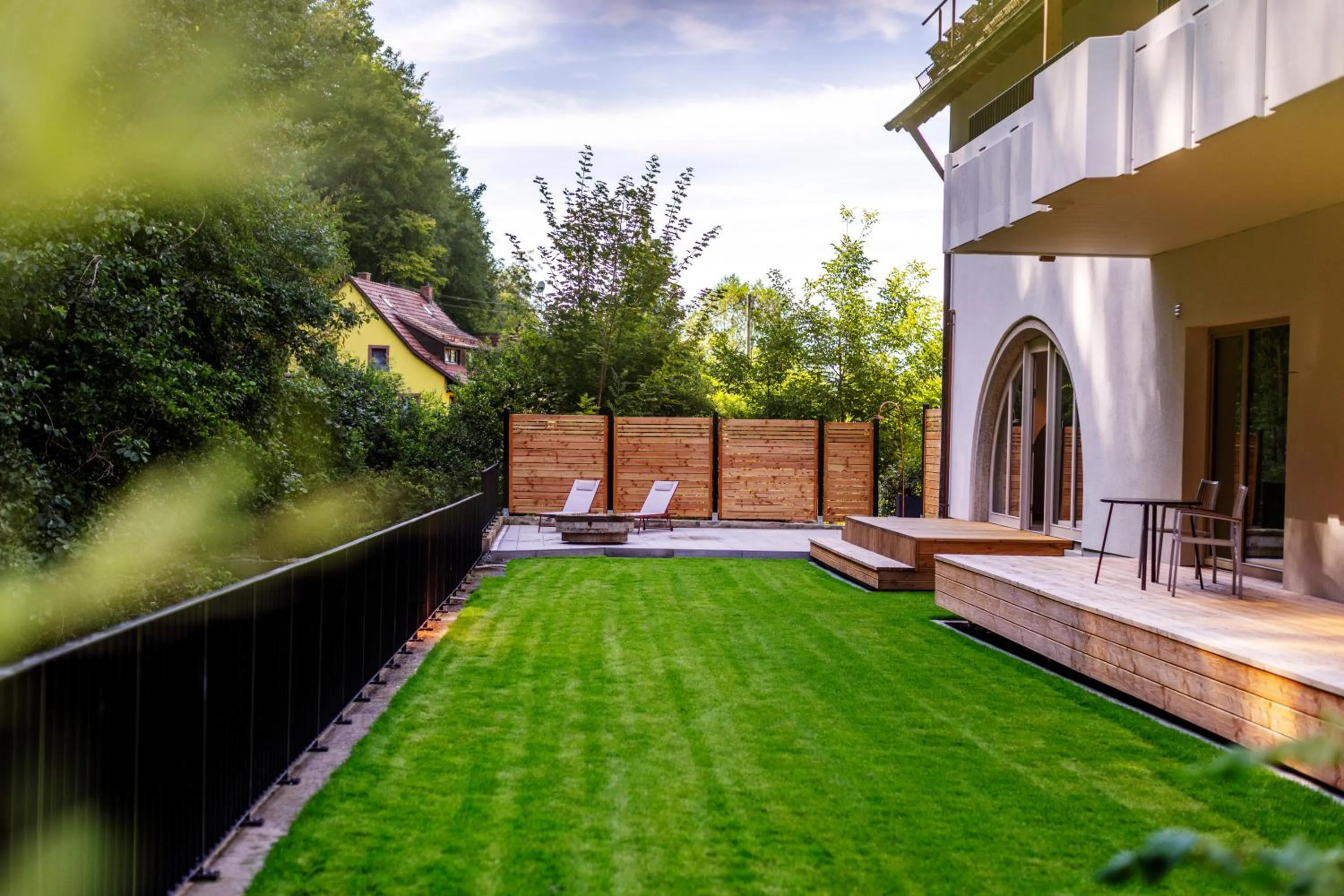 Spa and wellness centre/facilities in schlossmühle - lean luxury boutique hotel