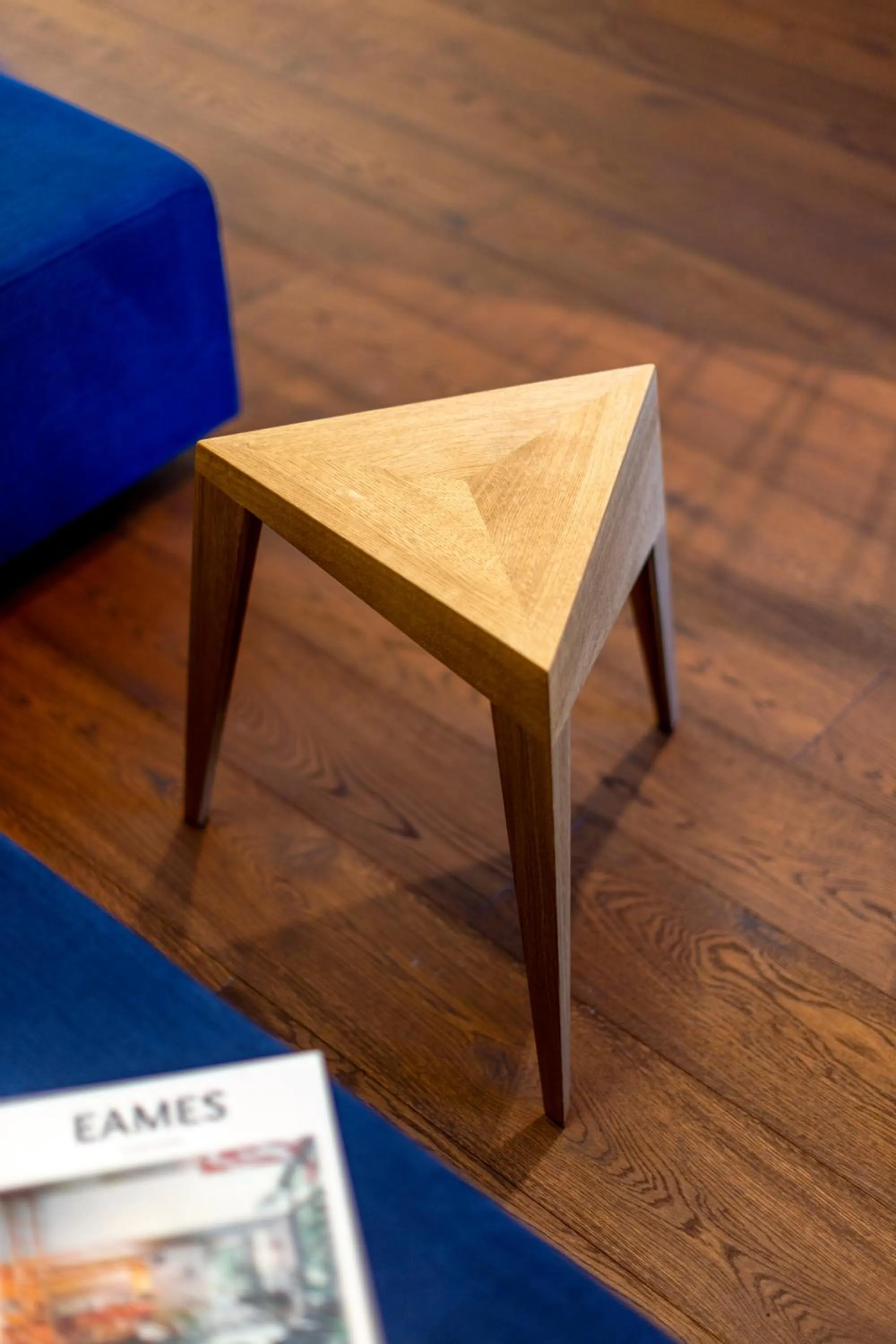 Photo of the whole room in schlossmühle - lean luxury boutique hotel