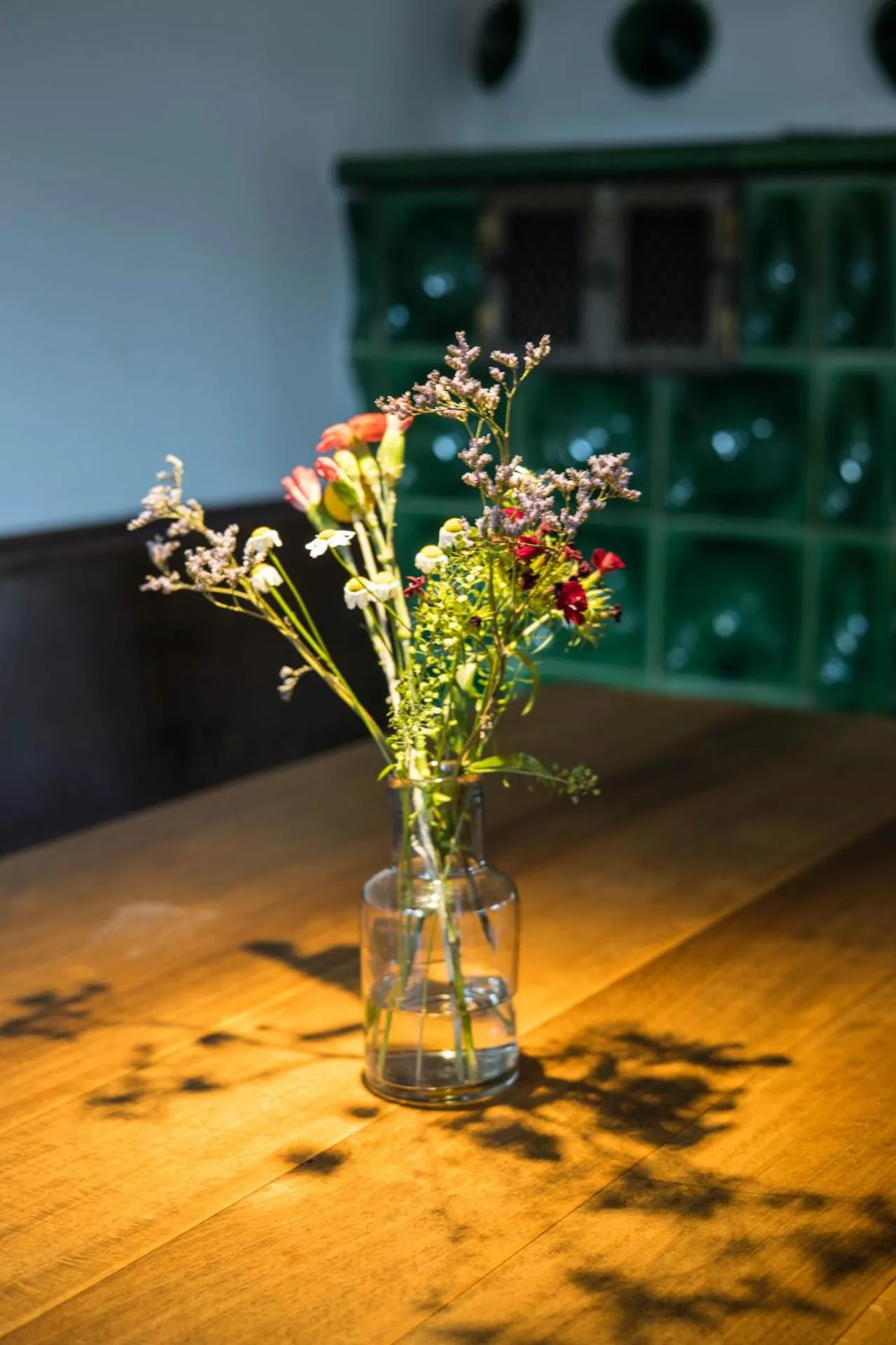 Lounge or bar in schlossmühle - lean luxury boutique hotel