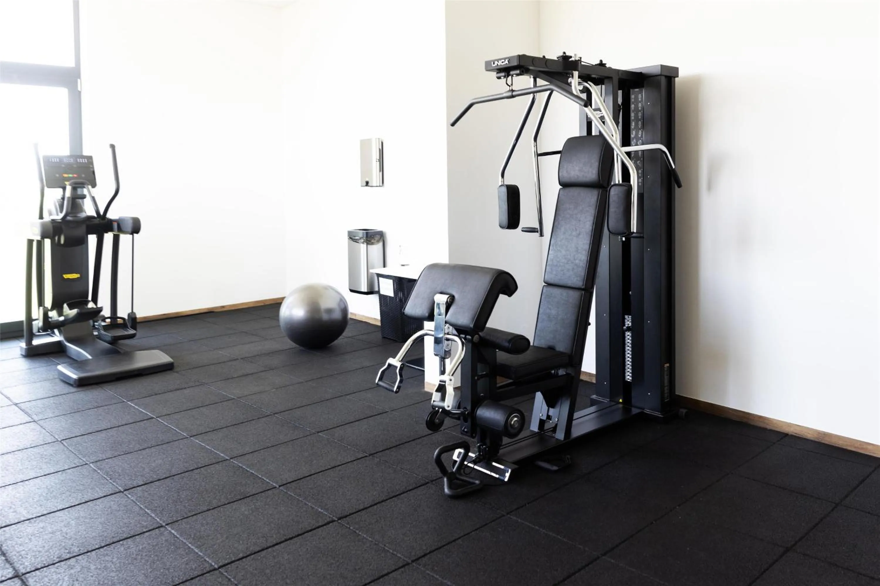 Spa and wellness centre/facilities in Best Western Parkhotel Hagenberg