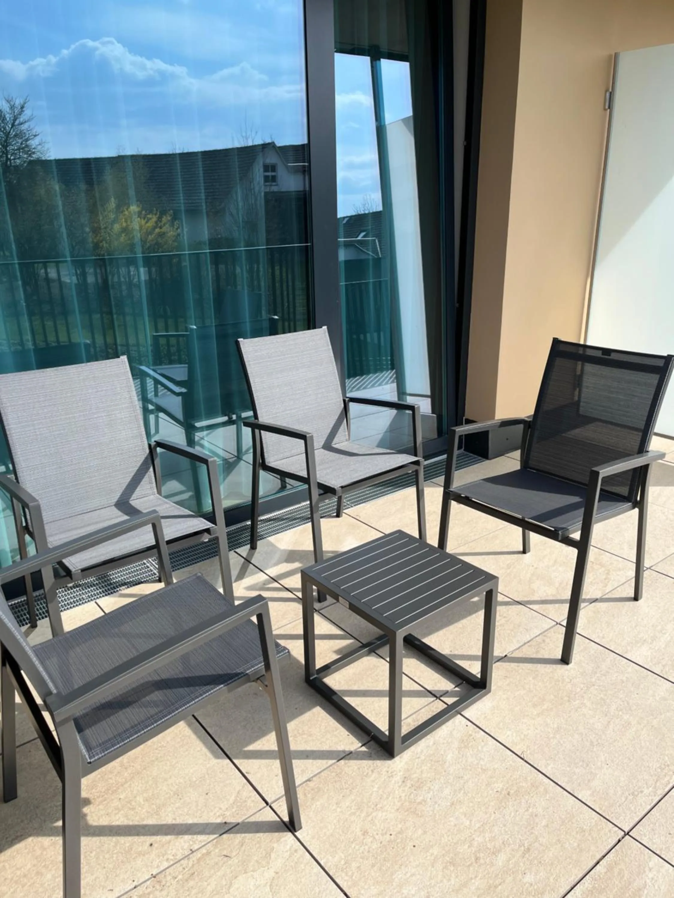 Property building in Best Western Parkhotel Hagenberg