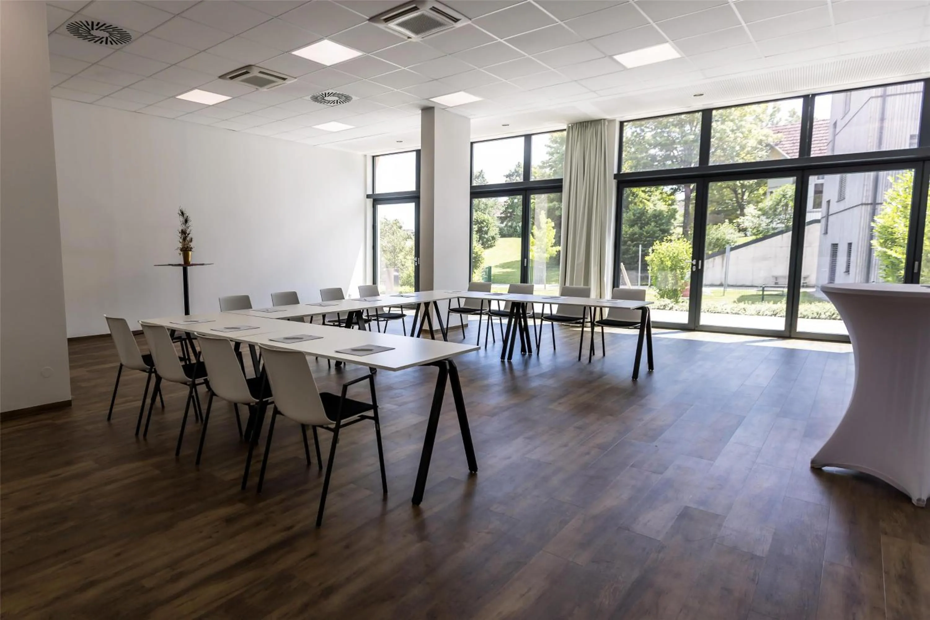 Meeting/conference room in Best Western Parkhotel Hagenberg