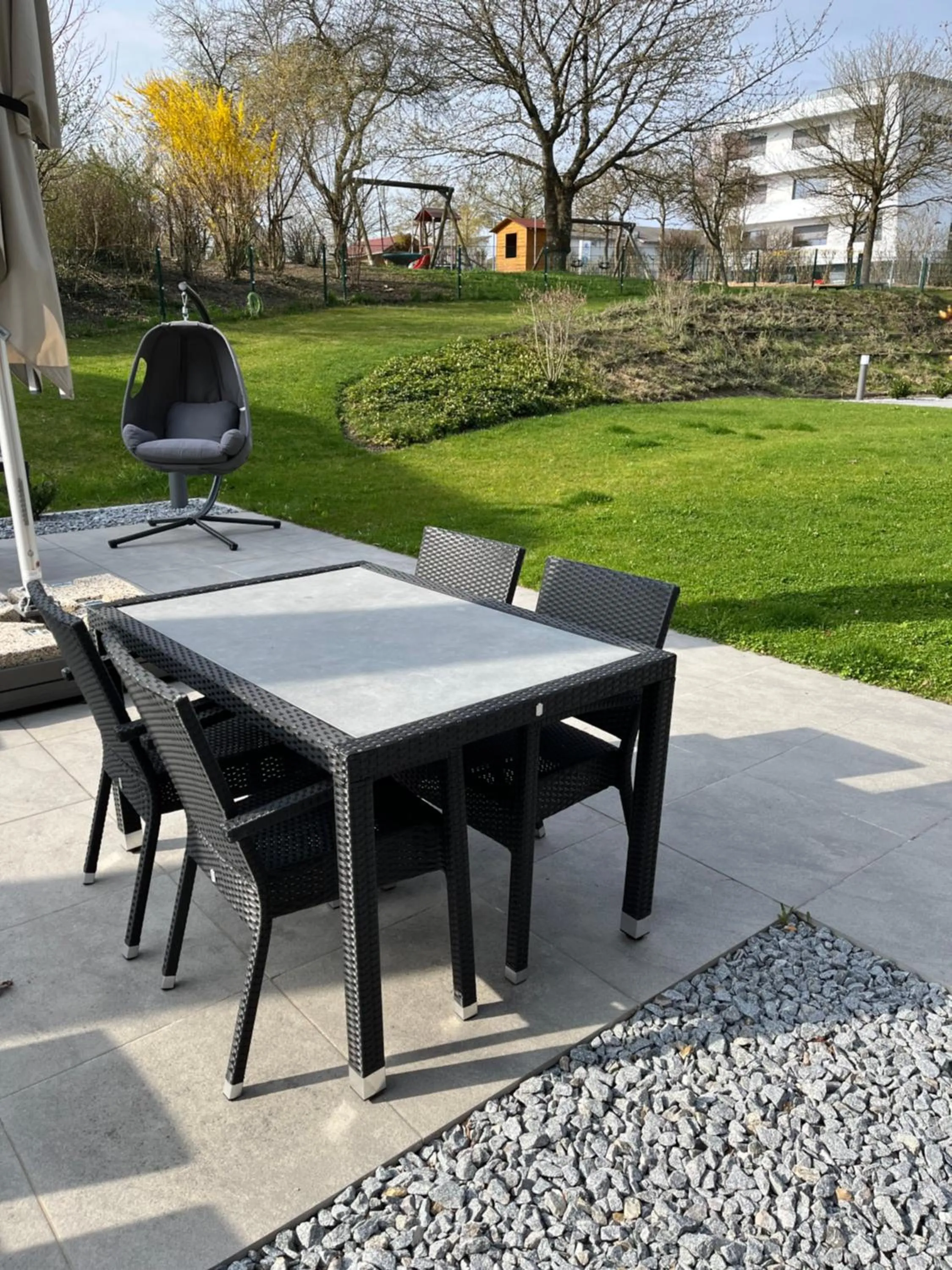 Restaurant/places to eat in Best Western Parkhotel Hagenberg