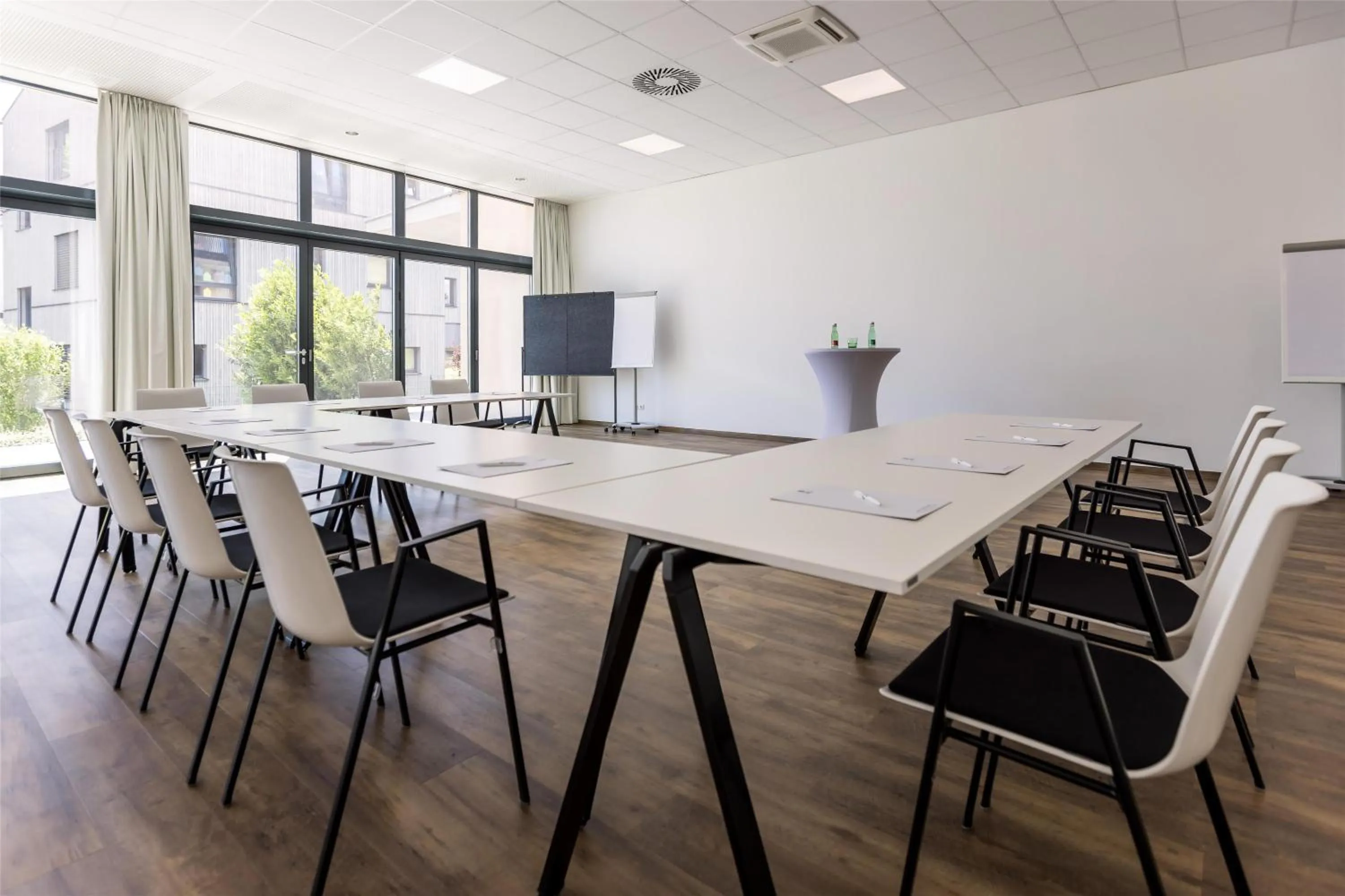 Meeting/conference room in Best Western Parkhotel Hagenberg