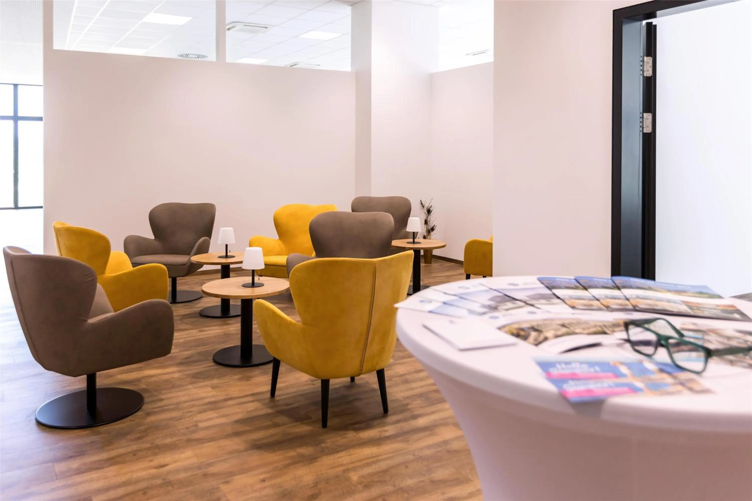 Meeting/conference room in Best Western Parkhotel Hagenberg