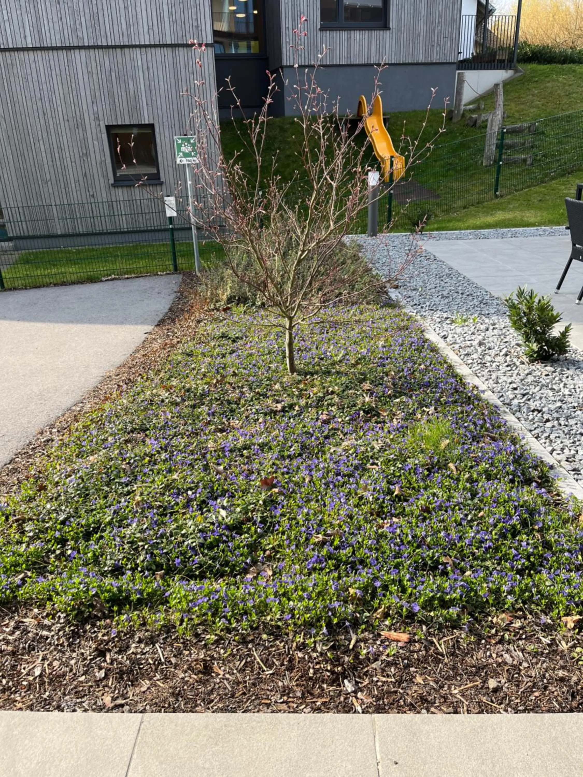 Property building in Best Western Parkhotel Hagenberg