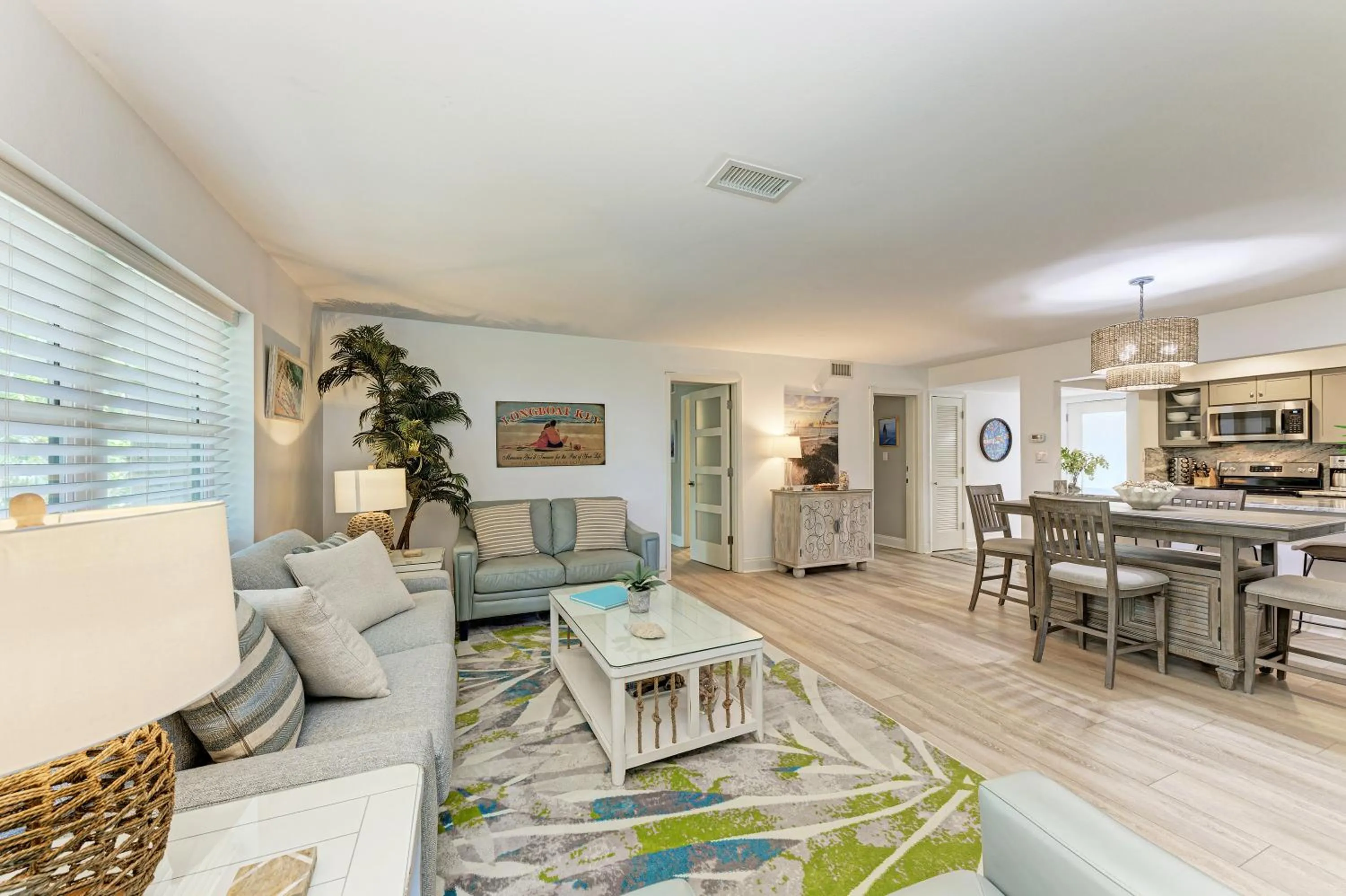 Sea Grape Inn 7 - BEACHFRONT Property