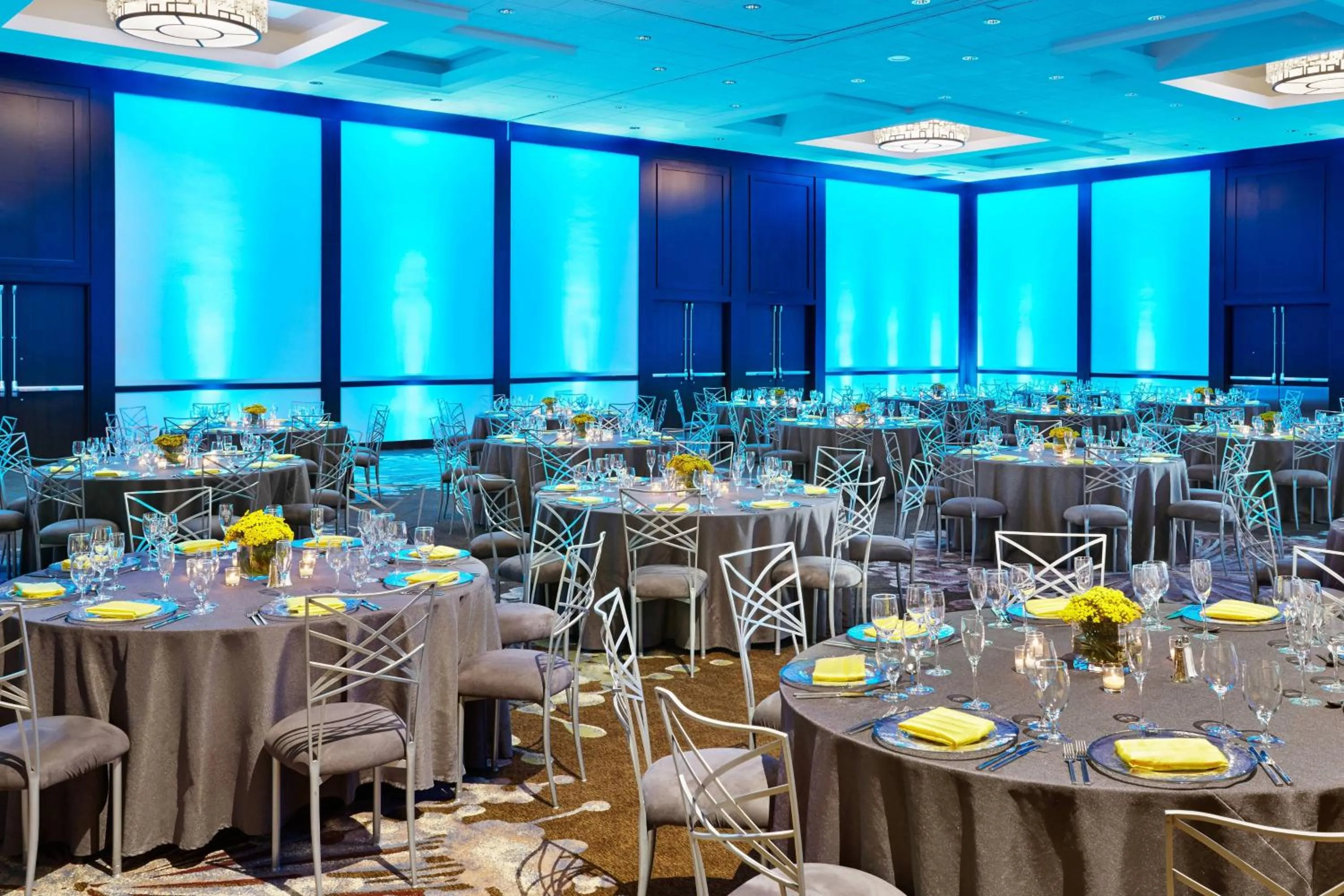 Meeting/conference room in The Westin Seattle
