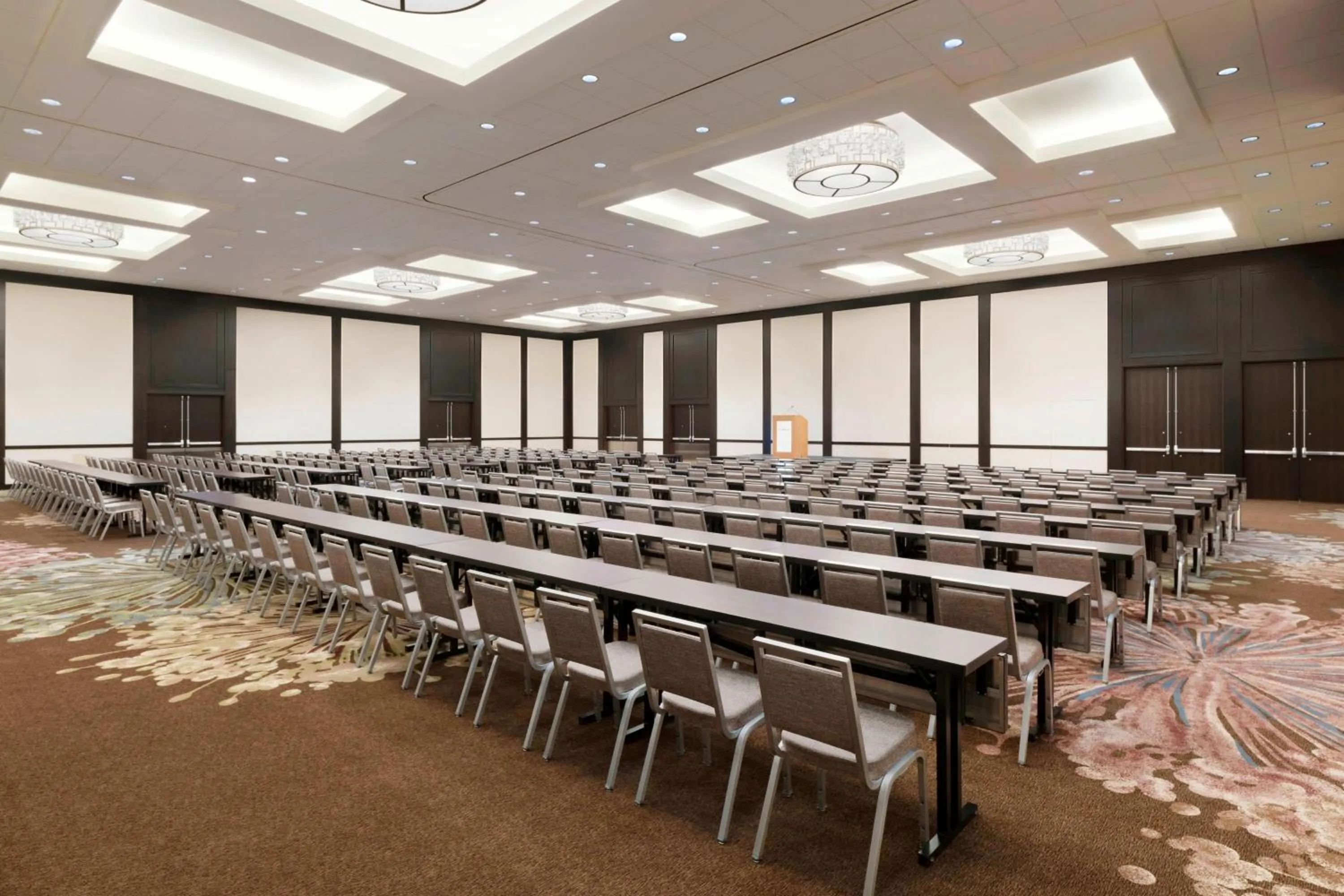 Meeting/conference room in The Westin Seattle