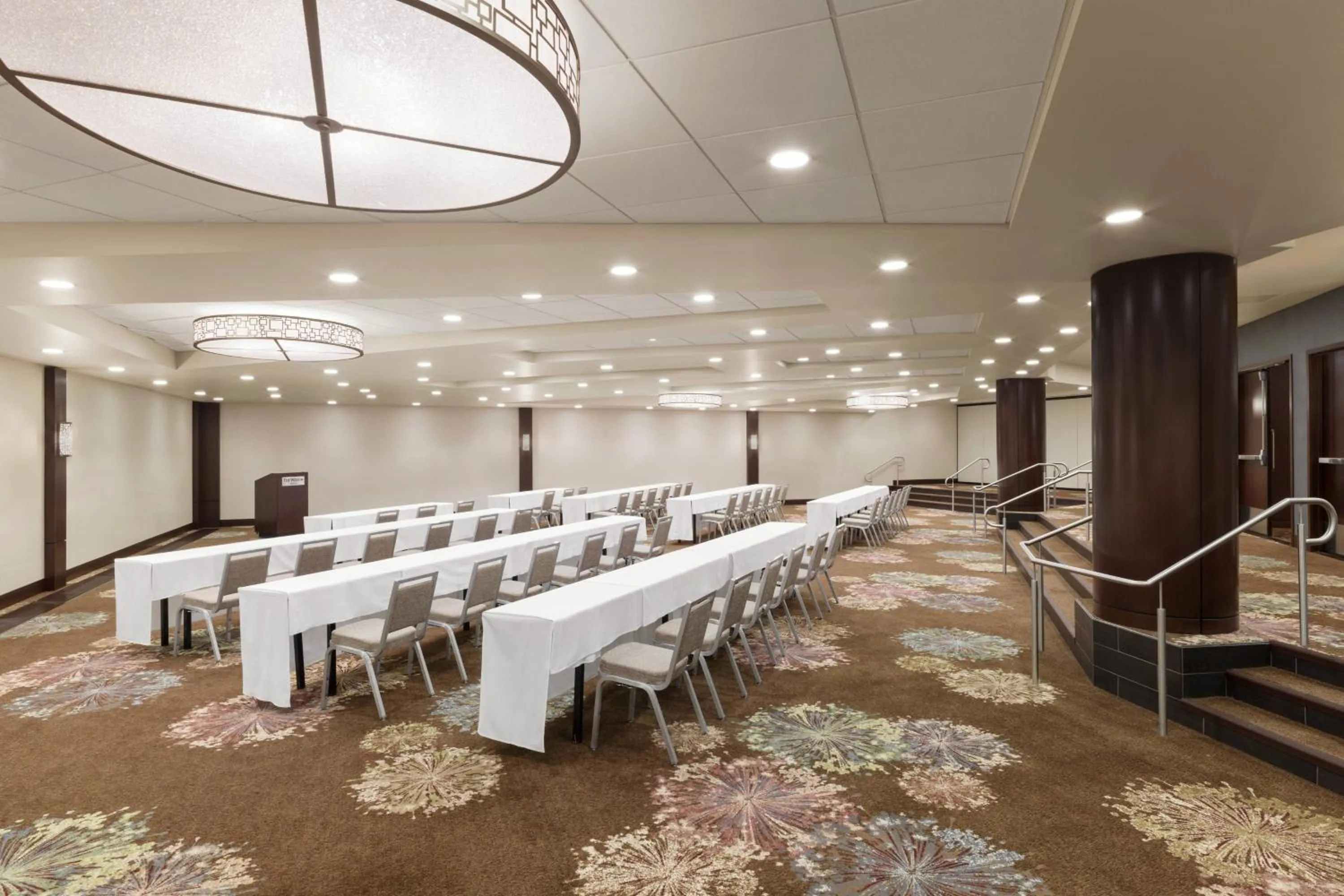 Meeting/conference room in The Westin Seattle
