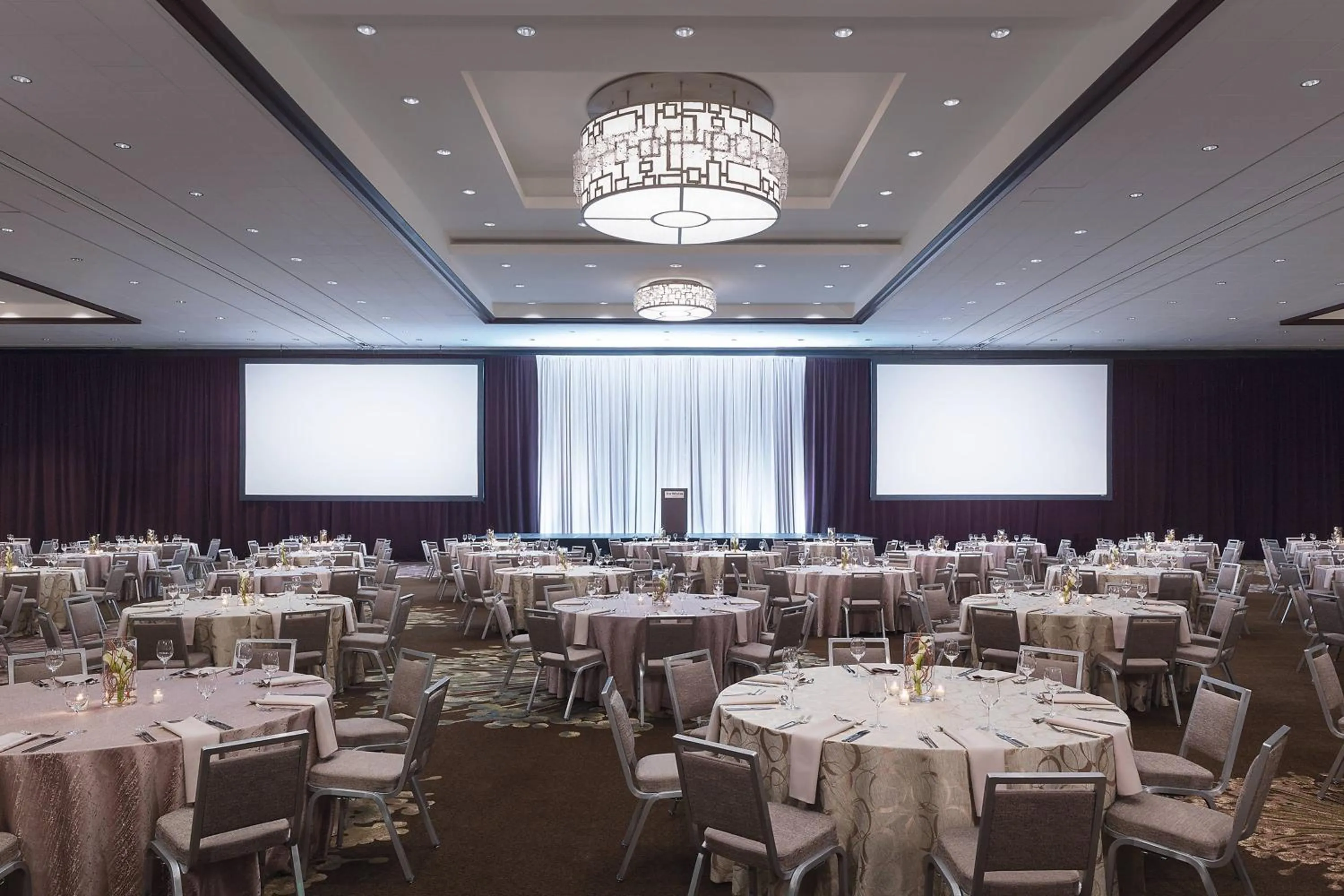 Meeting/conference room in The Westin Seattle