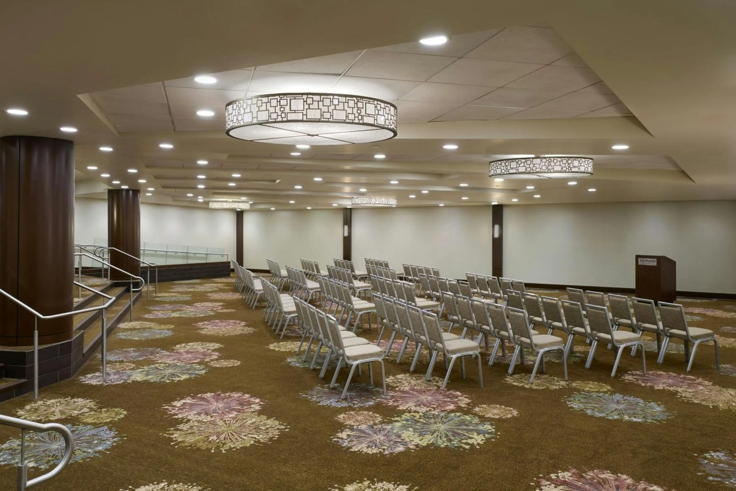 Entertainment in The Westin Seattle