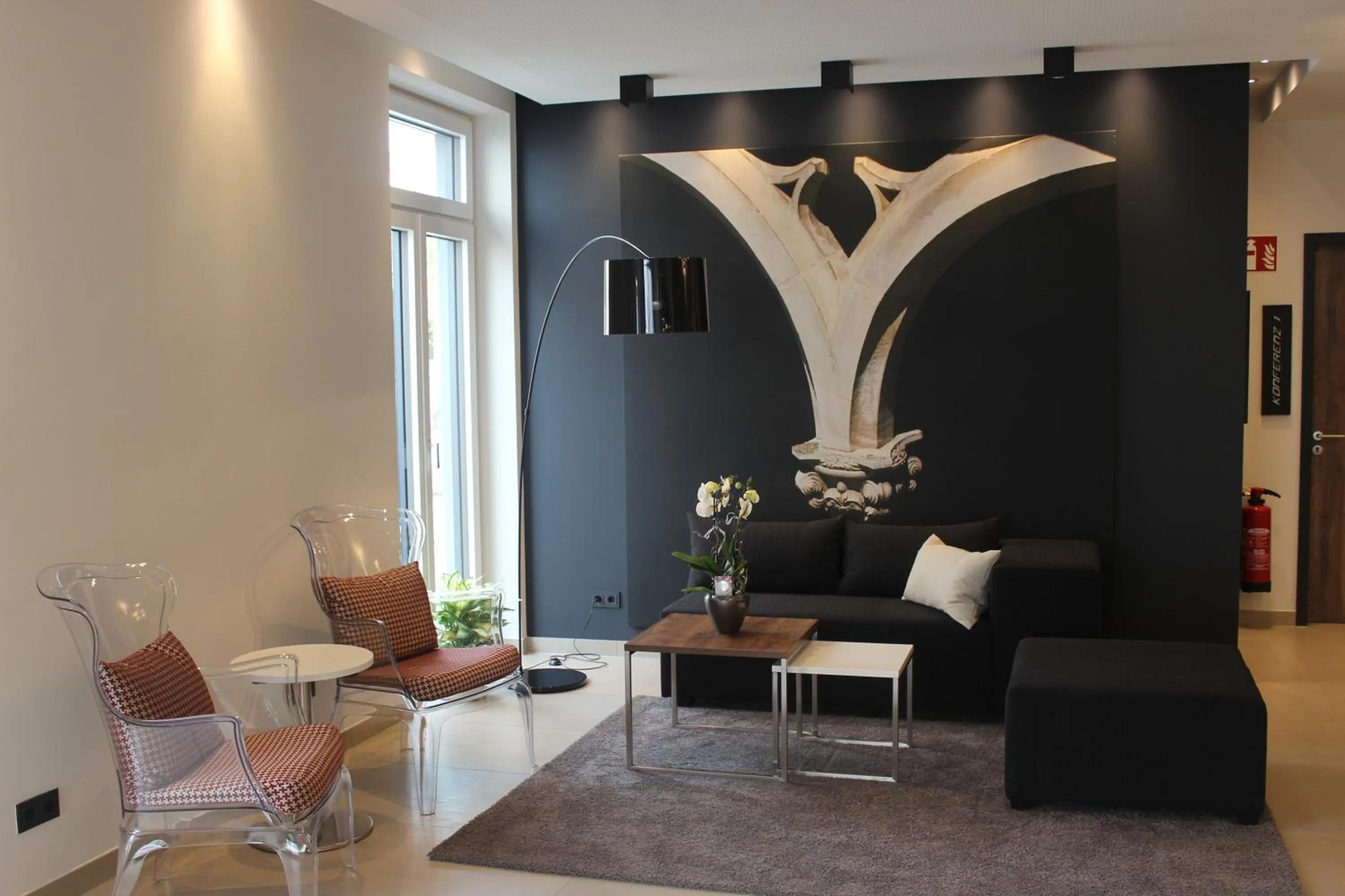 Day in Altstadthotel Kneitinger, Abensberg