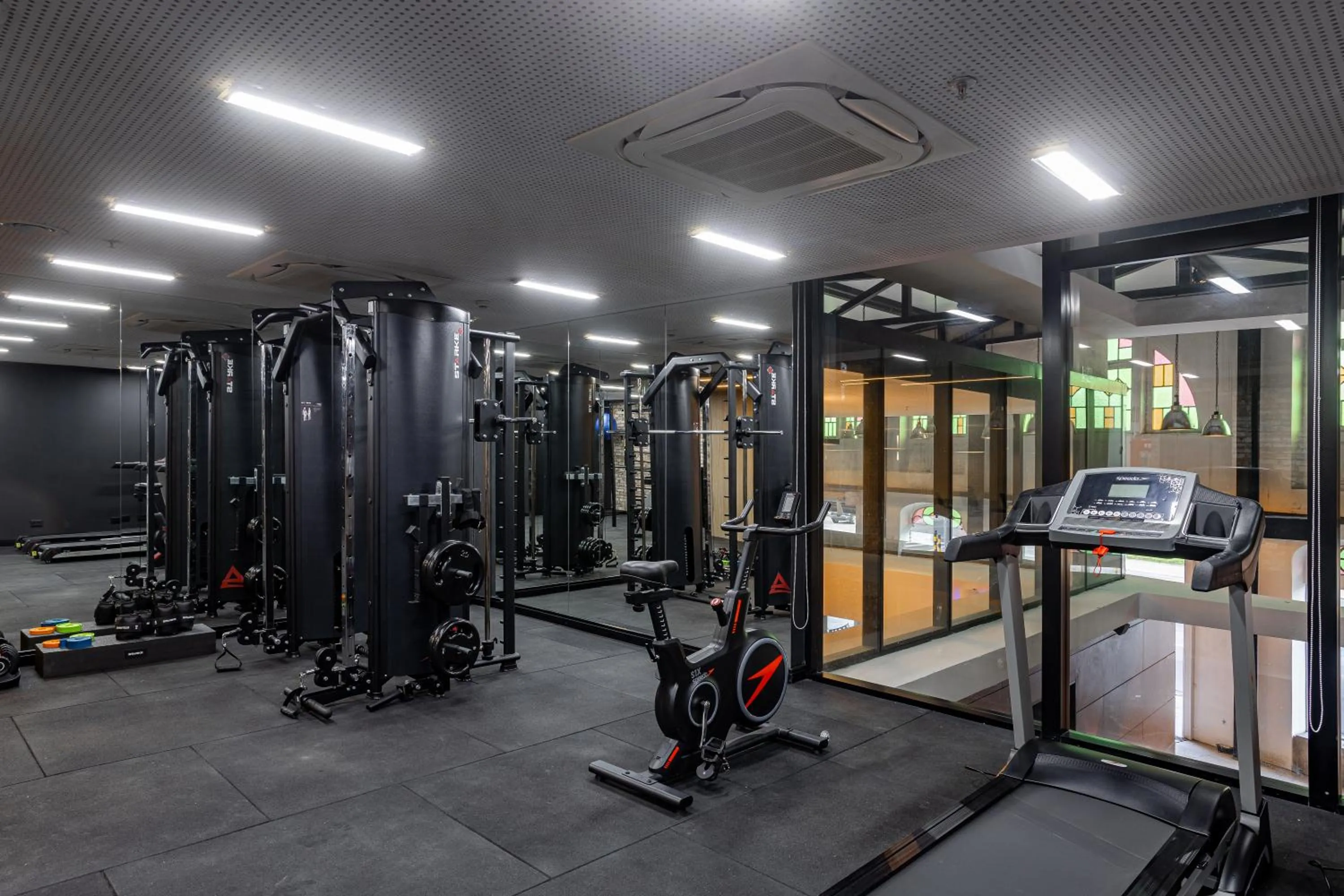 Hotel Moov Porto Alegre