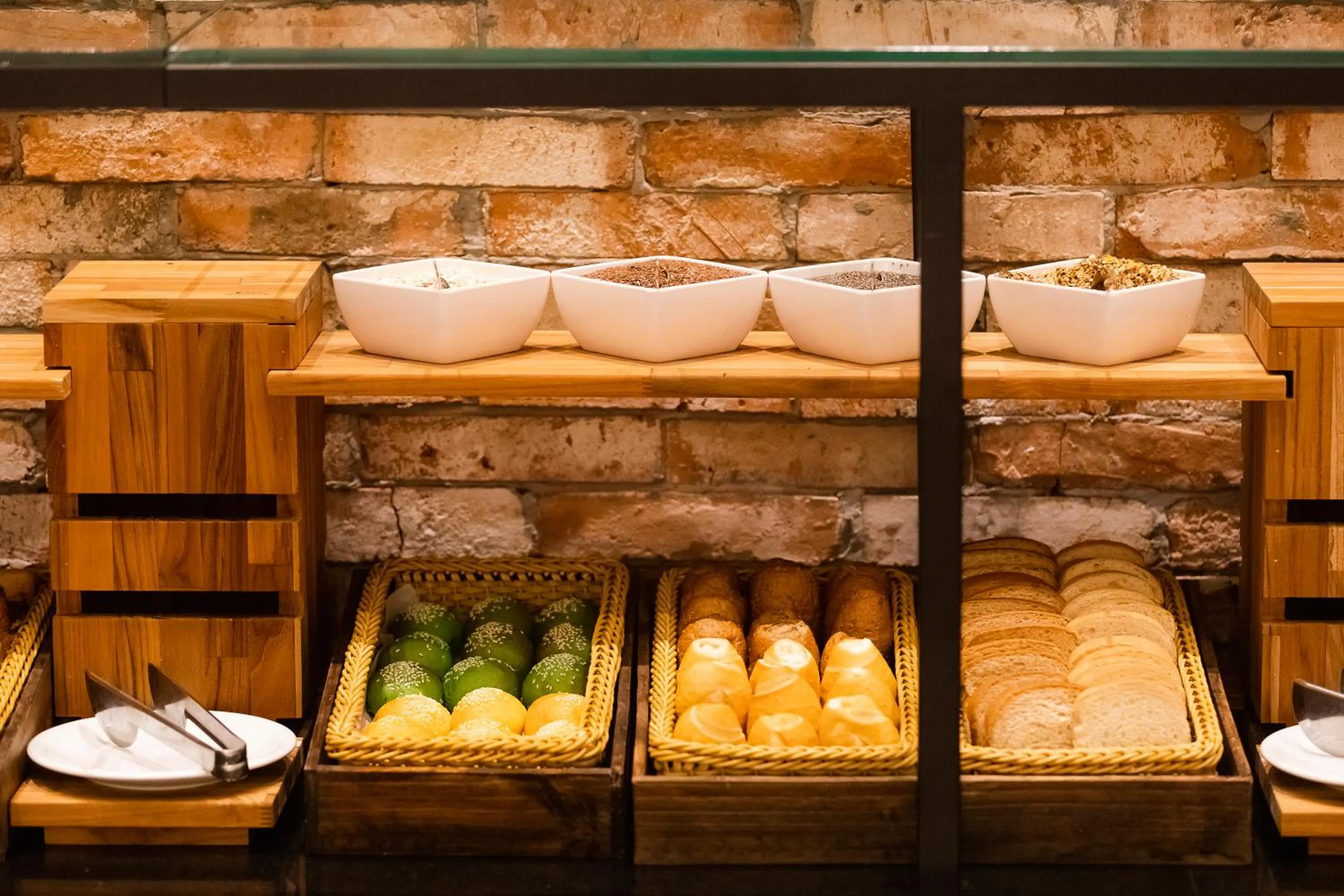 Hotel Moov Porto Alegre