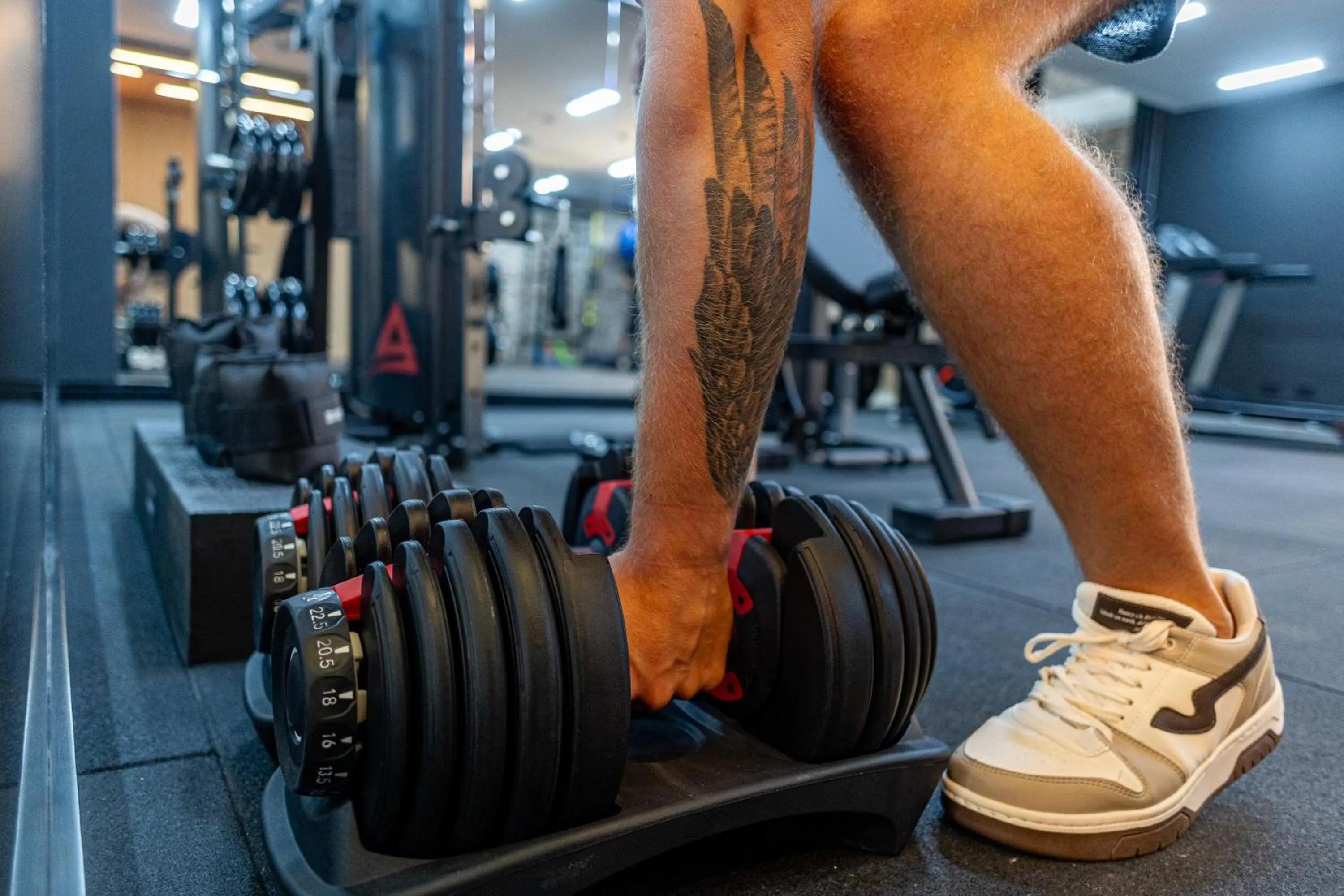 Hotel Moov Porto Alegre