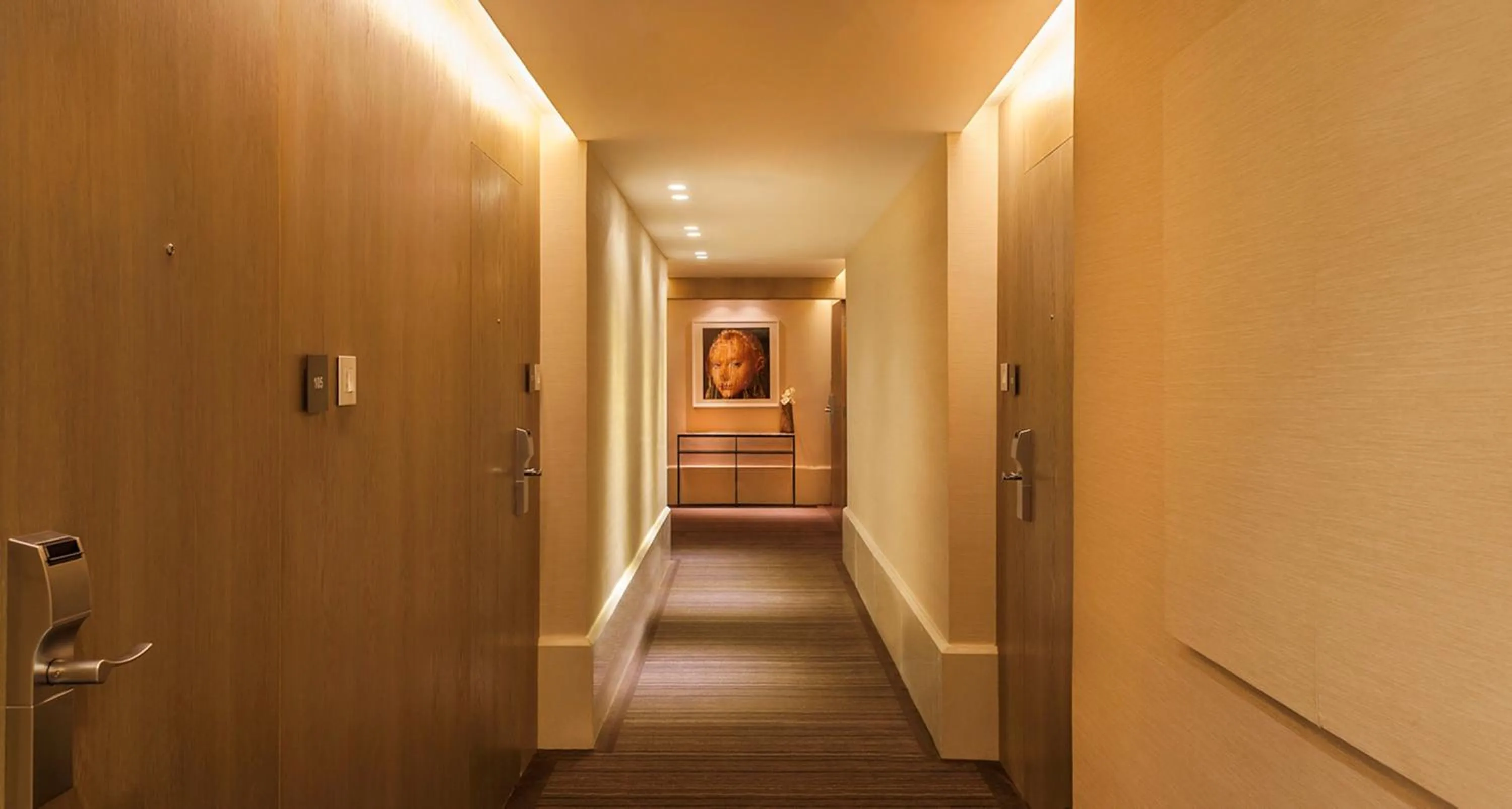 View (from property/room) in AlQasr Metropole Hotel