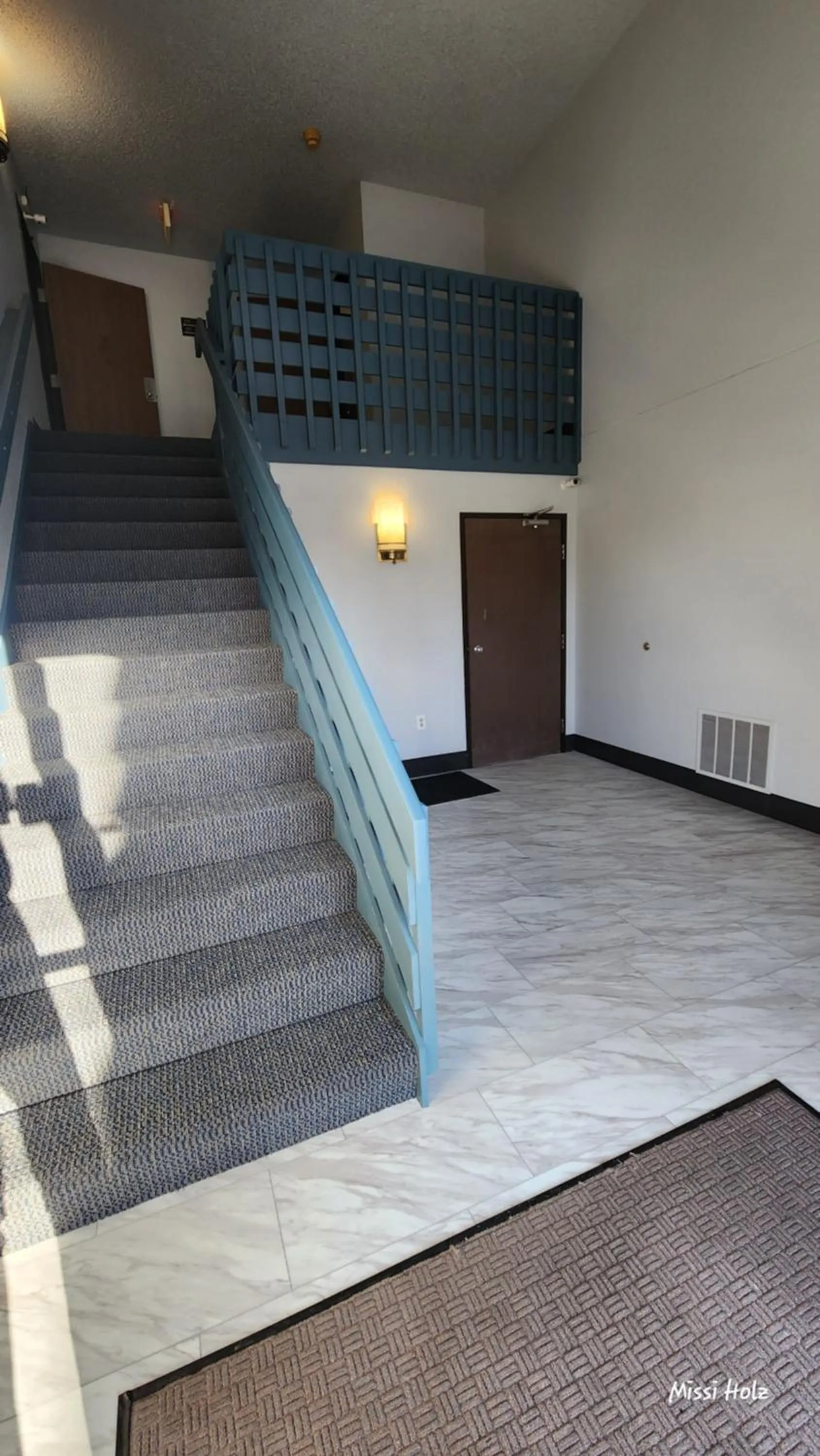 Facade/entrance in The Oasis Hotel & Bar