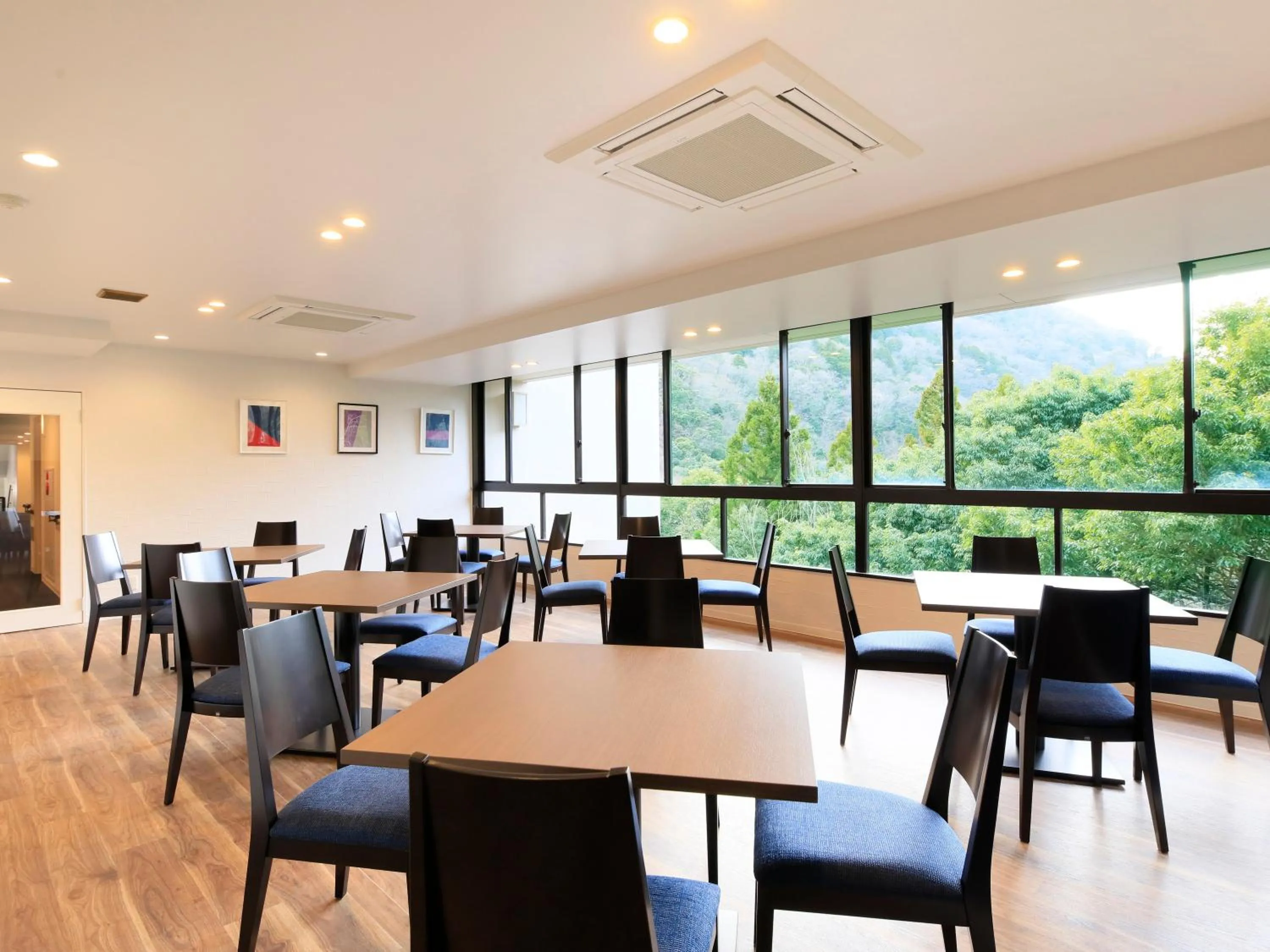 Restaurant/places to eat in Hot Spring Inn Hakone Suisen