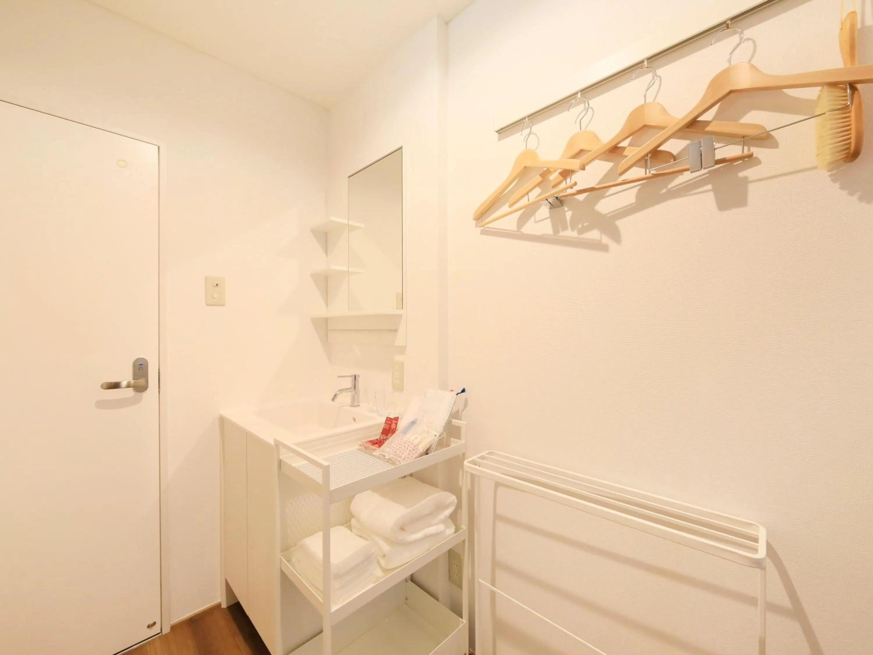 Photo of the whole room in Hot Spring Inn Hakone Suisen