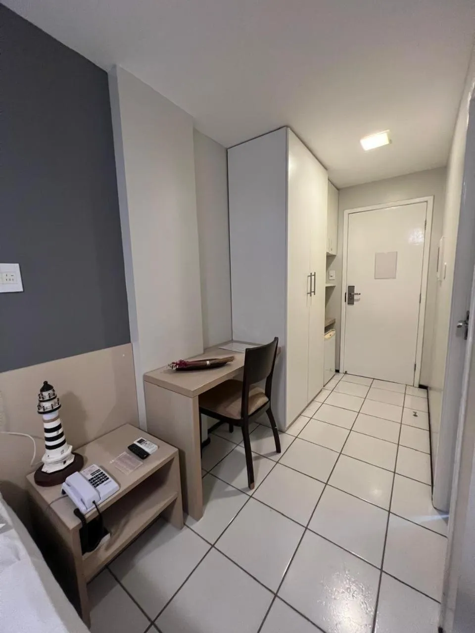 Gran Lençóis Flat Residence