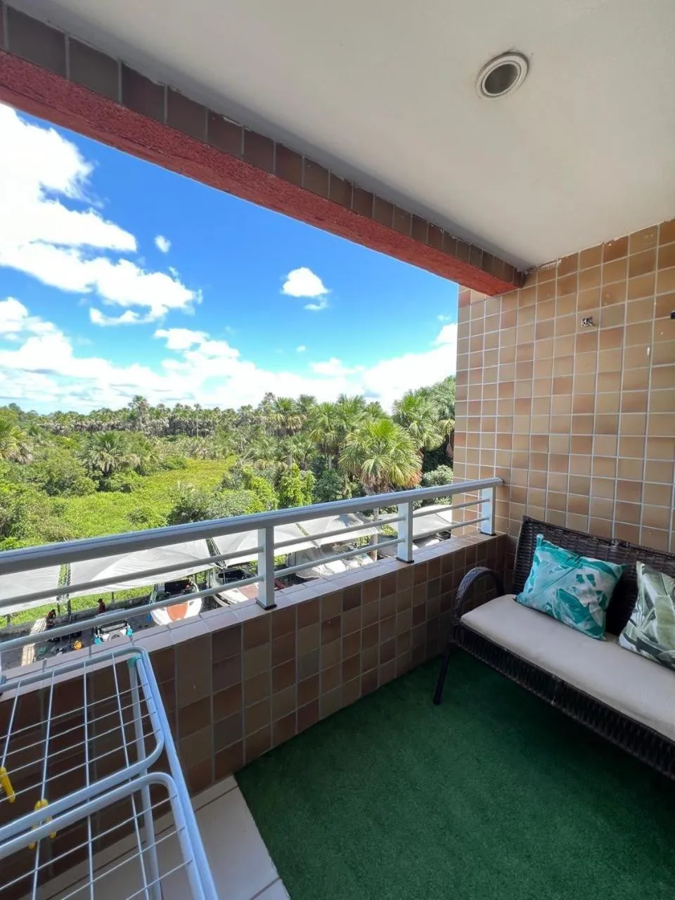 Gran Lençóis Flat Residence