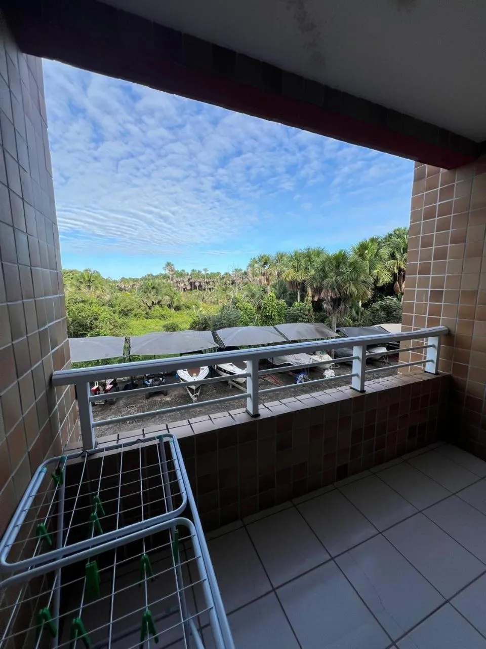 Gran Lençóis Flat Residence