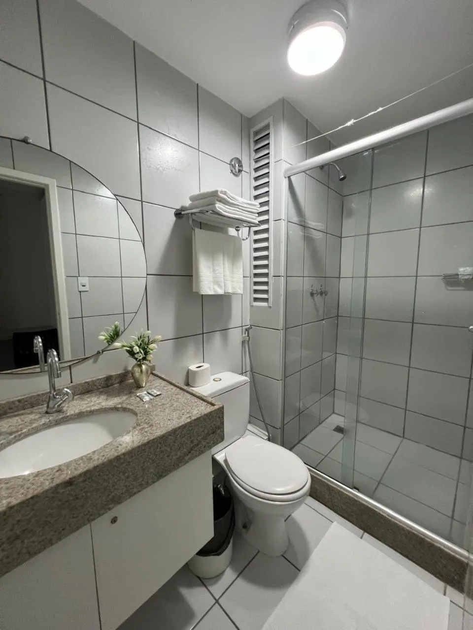 Gran Lençóis Flat Residence