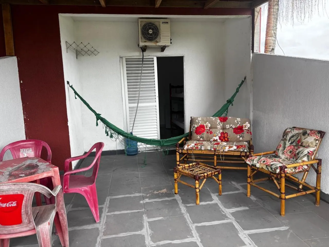 Pousada Ju&Ju à 400 mts DA PRAIA