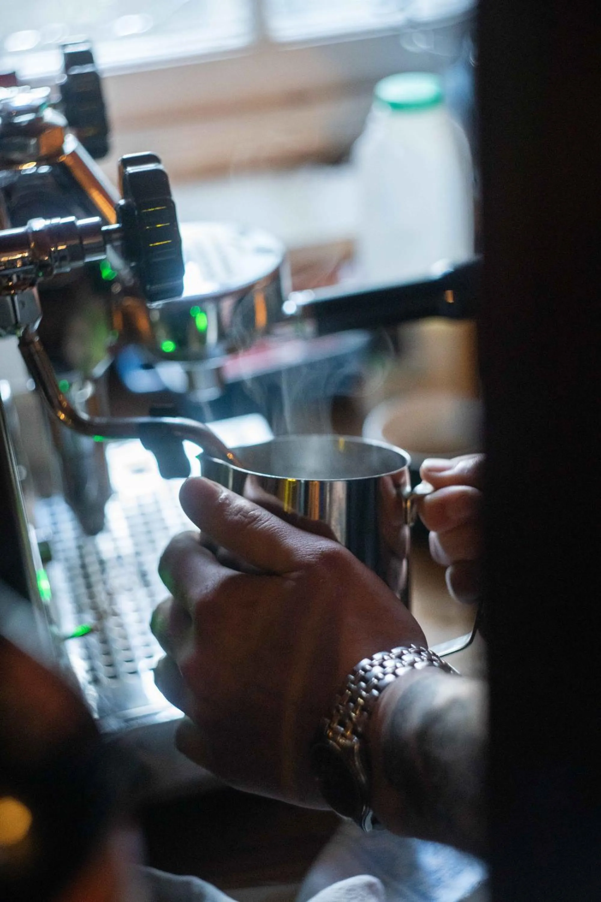 Manorbier Castle Inn Bay Room
