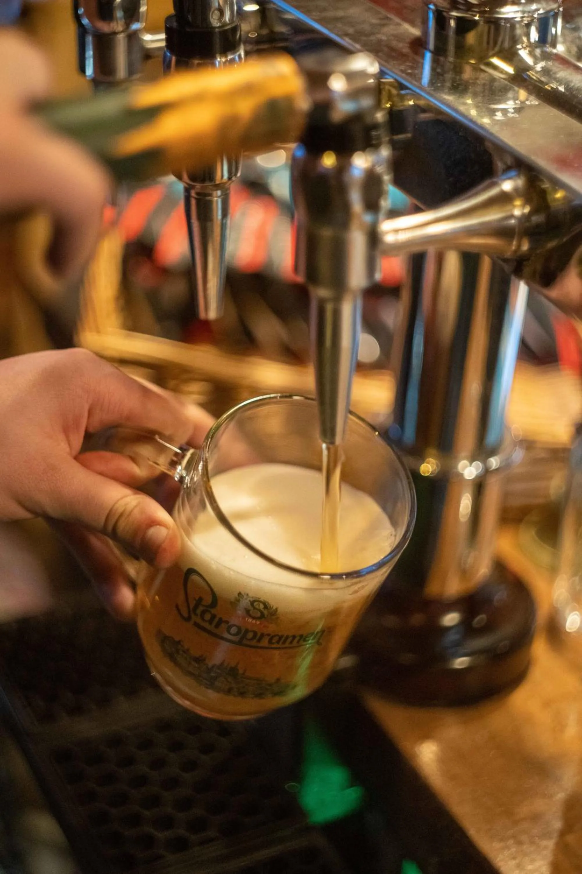 Manorbier Castle Inn Bay Room