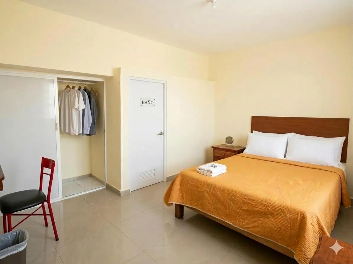 Hotel Puerto Real-Minatitlán
