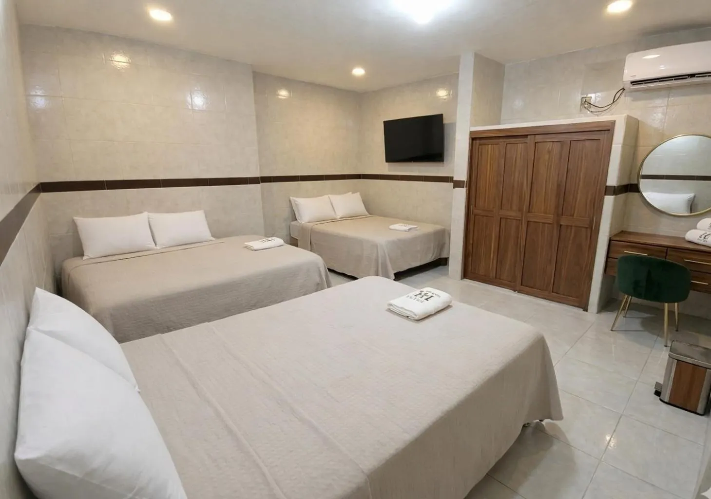 Hotel Puerto Real-Minatitlán