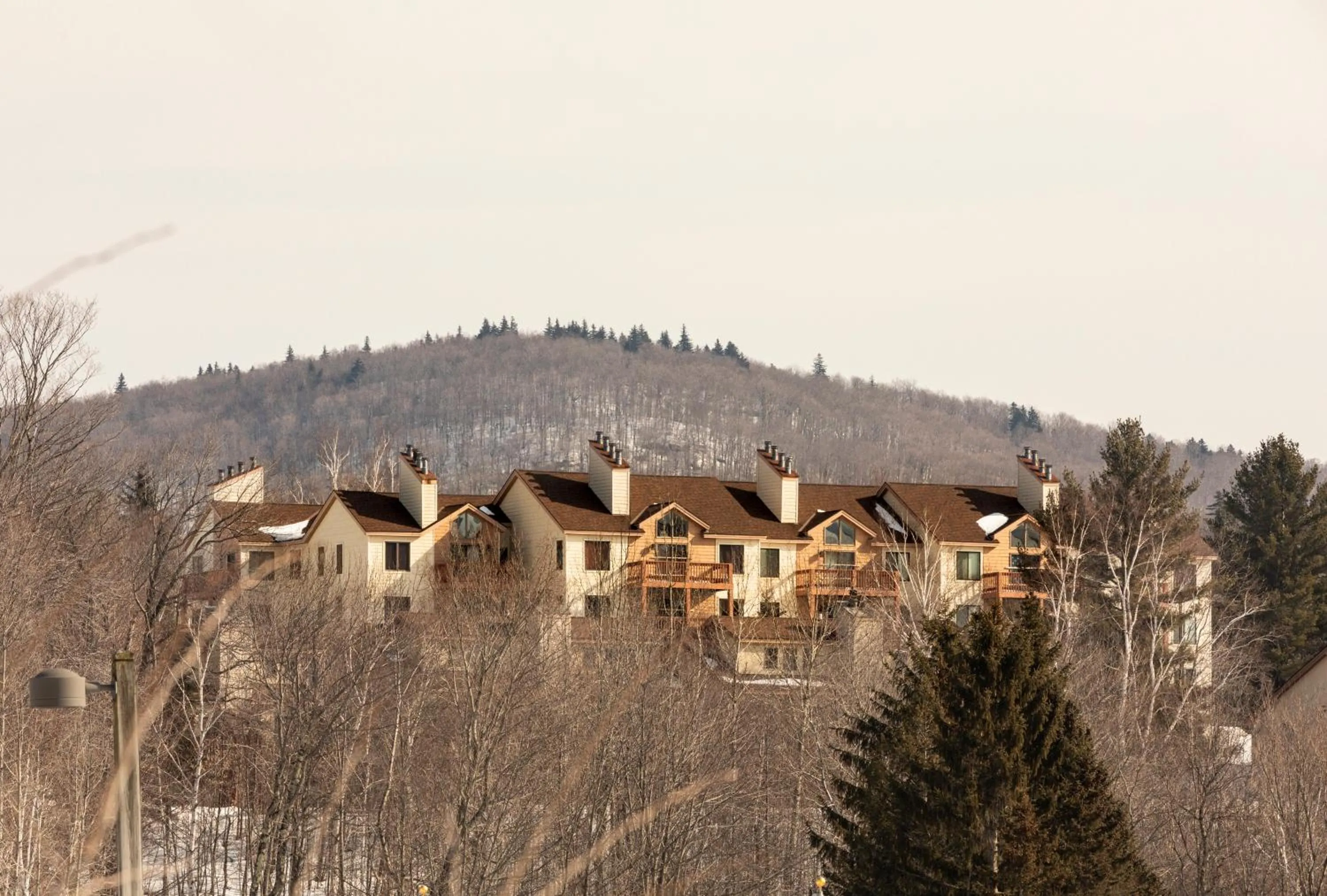 Mount Snow Lodging by Vail Resorts