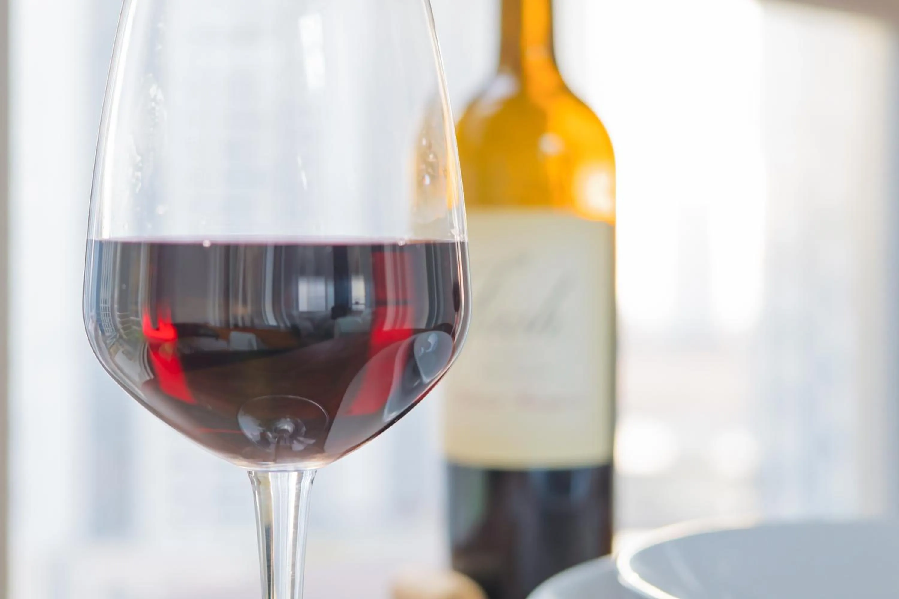 Property building in Landmark Stay in Songdo