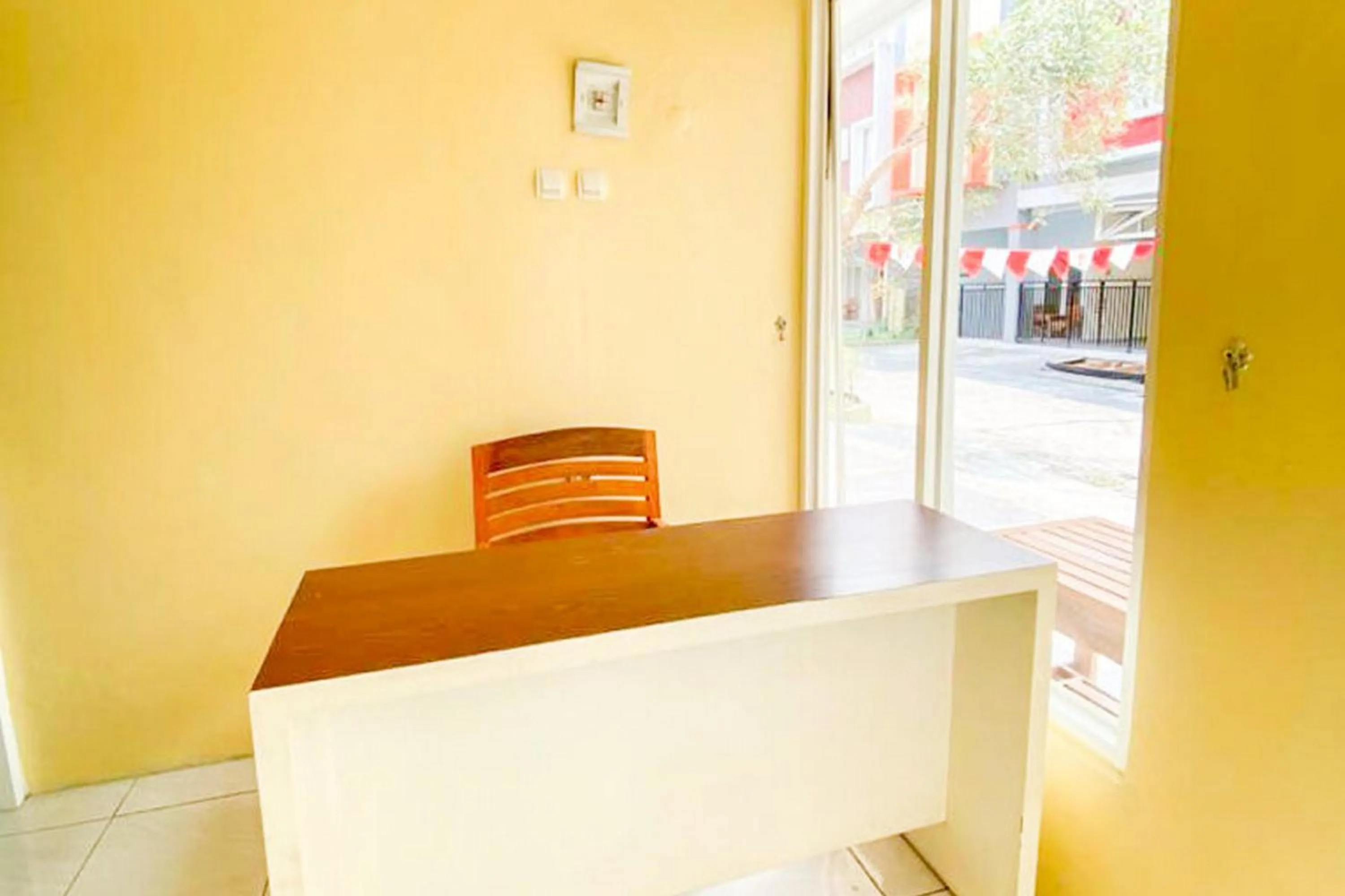 Rama Shinta Homestay near Gembira Loka Zoo RedPartner