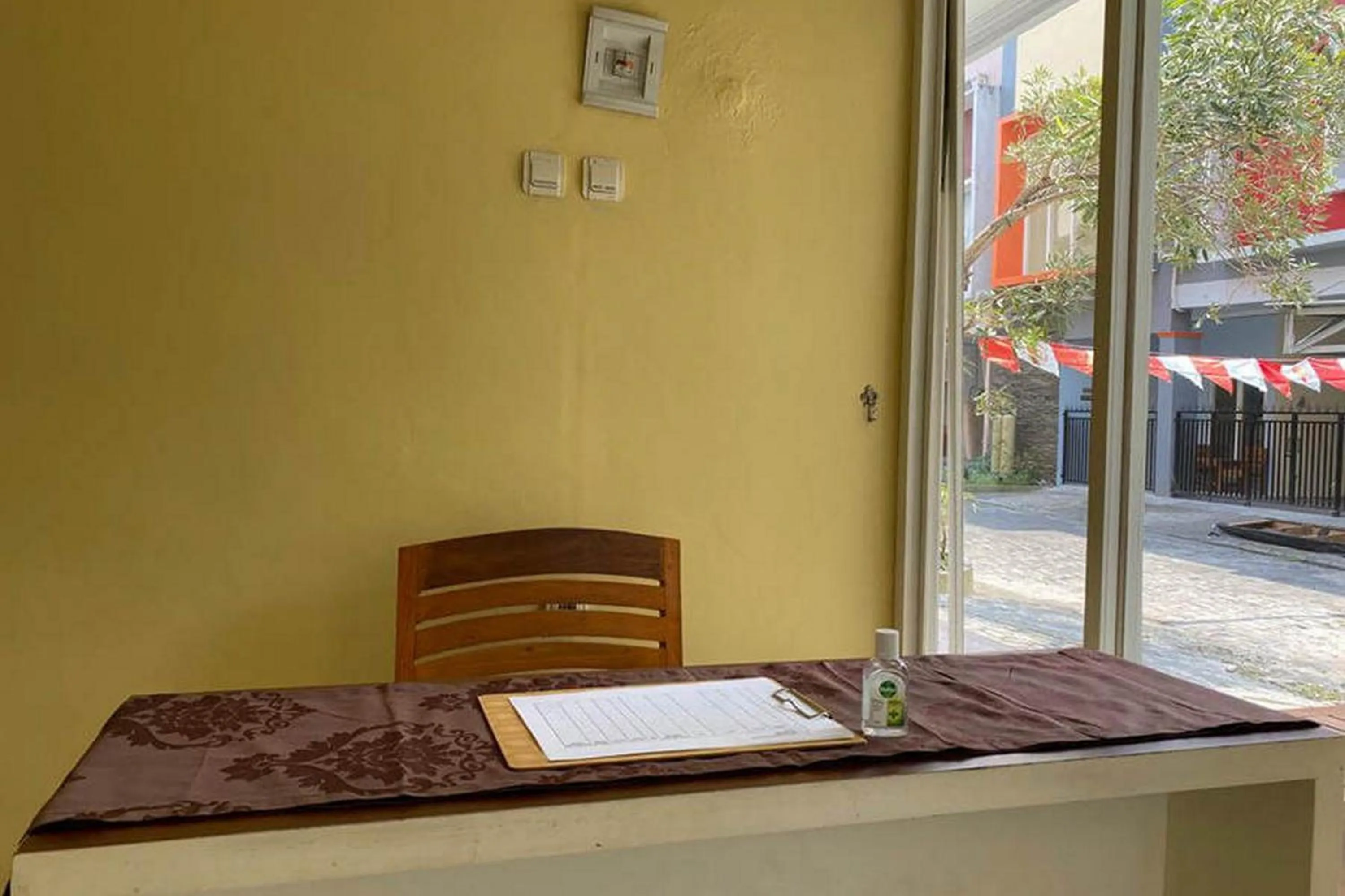 Rama Shinta Homestay near Gembira Loka Zoo RedPartner