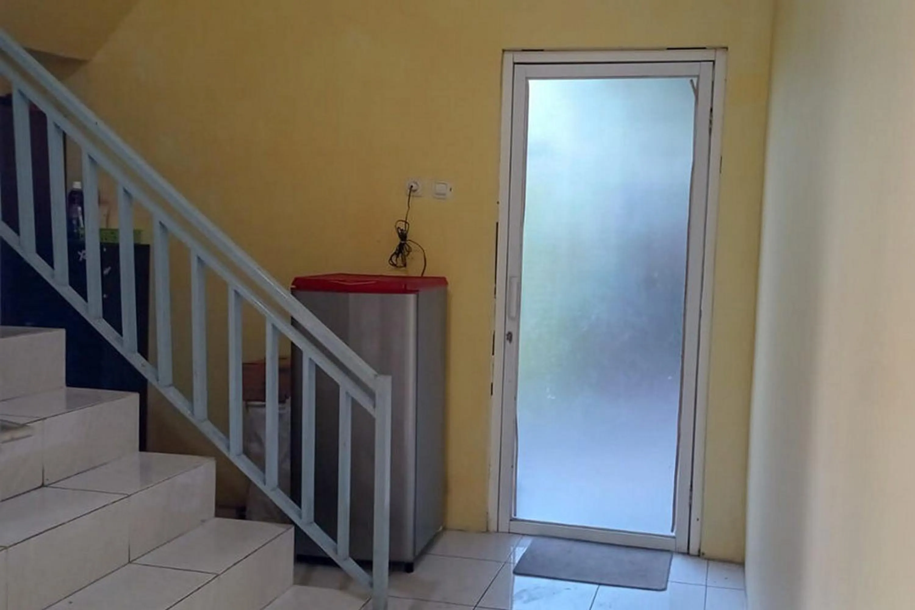 Property building in Rama Shinta Homestay near Gembira Loka Zoo RedPartner