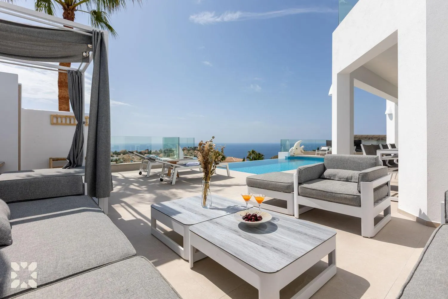Villa Mykonos by Abahana Villas