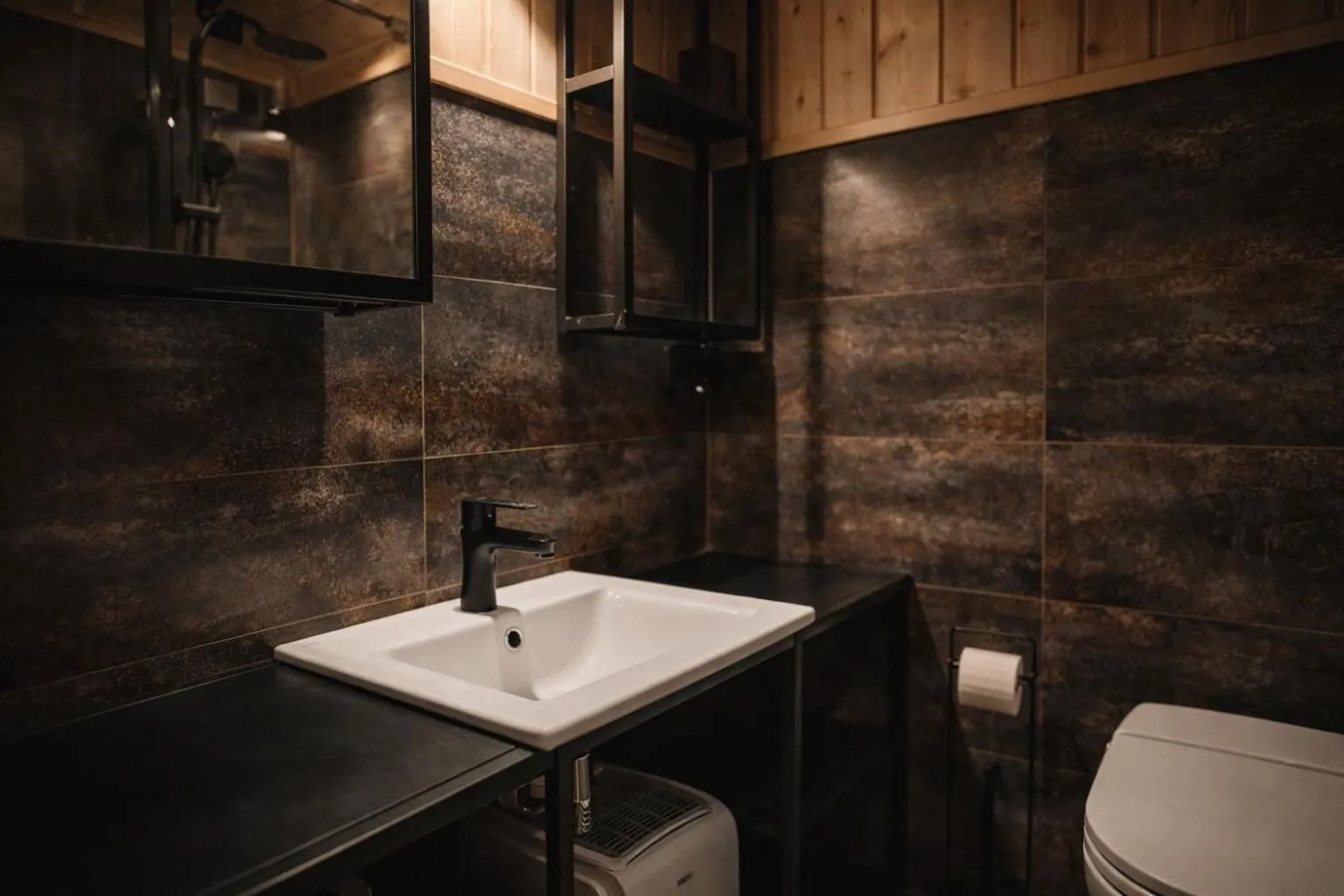 Apartamenty Leśna Przystań nad jeziorem