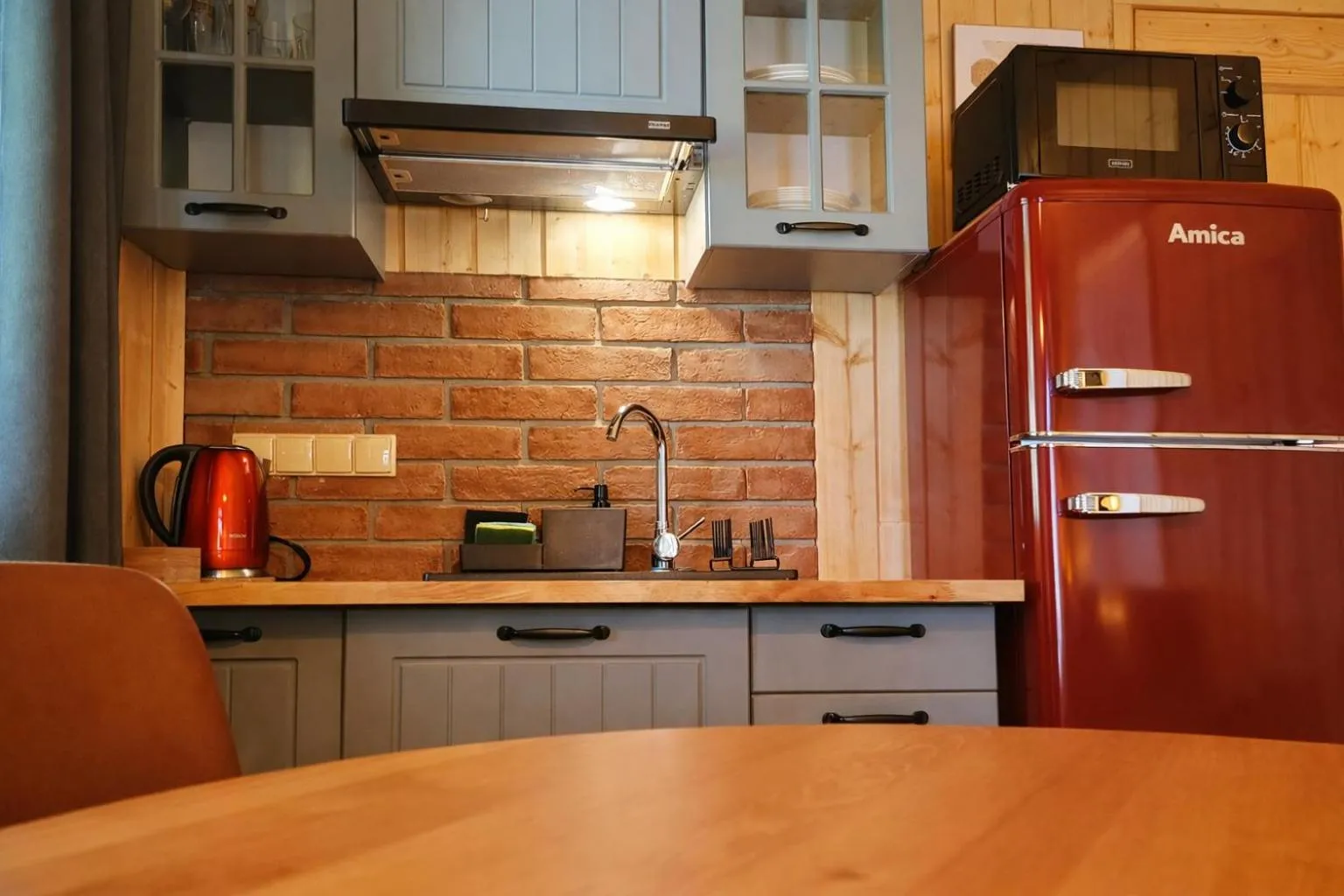 Apartamenty Leśna Przystań nad jeziorem