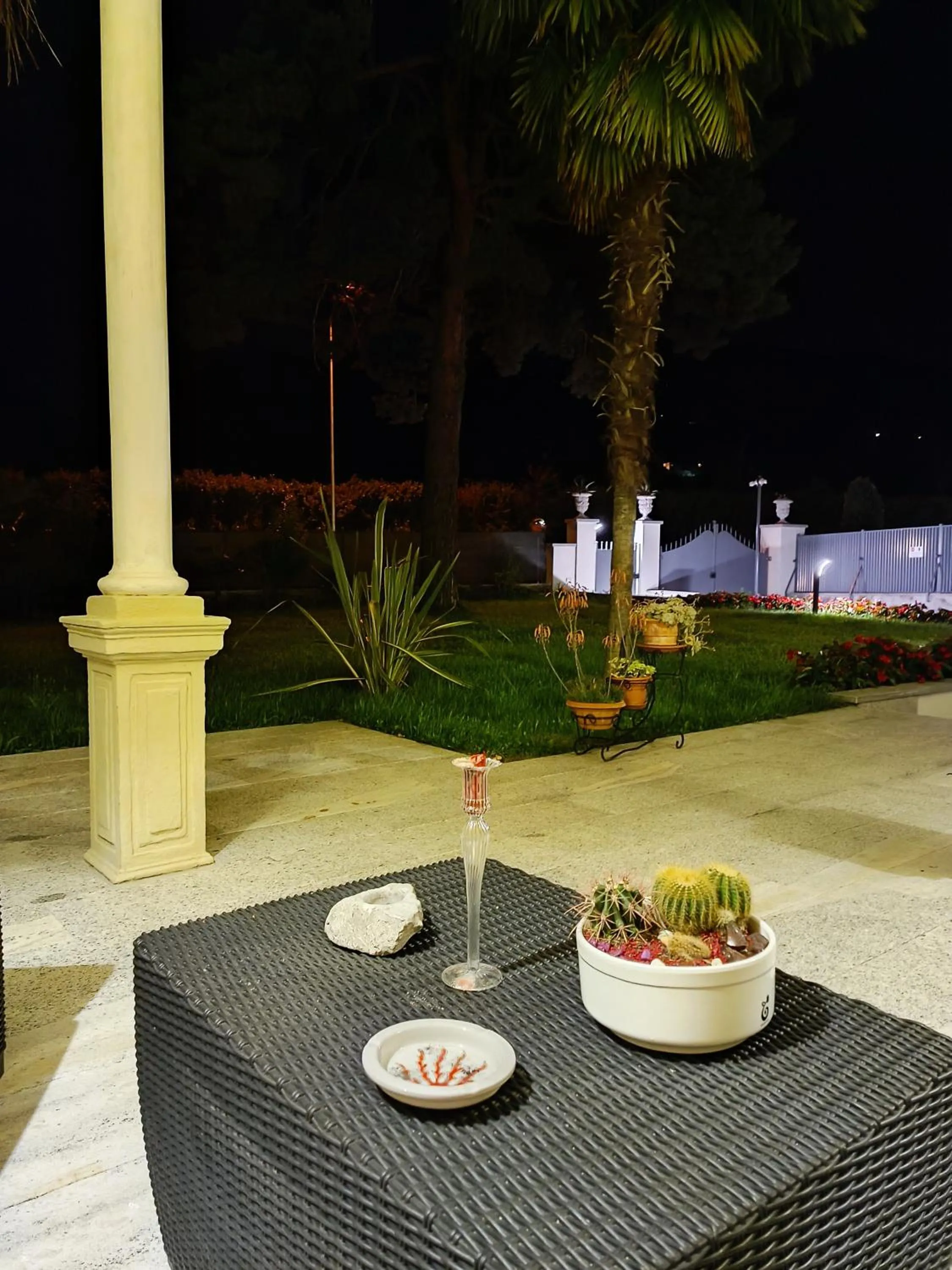 B&B VILLA PREZIOSA LAGO MAGGIORE