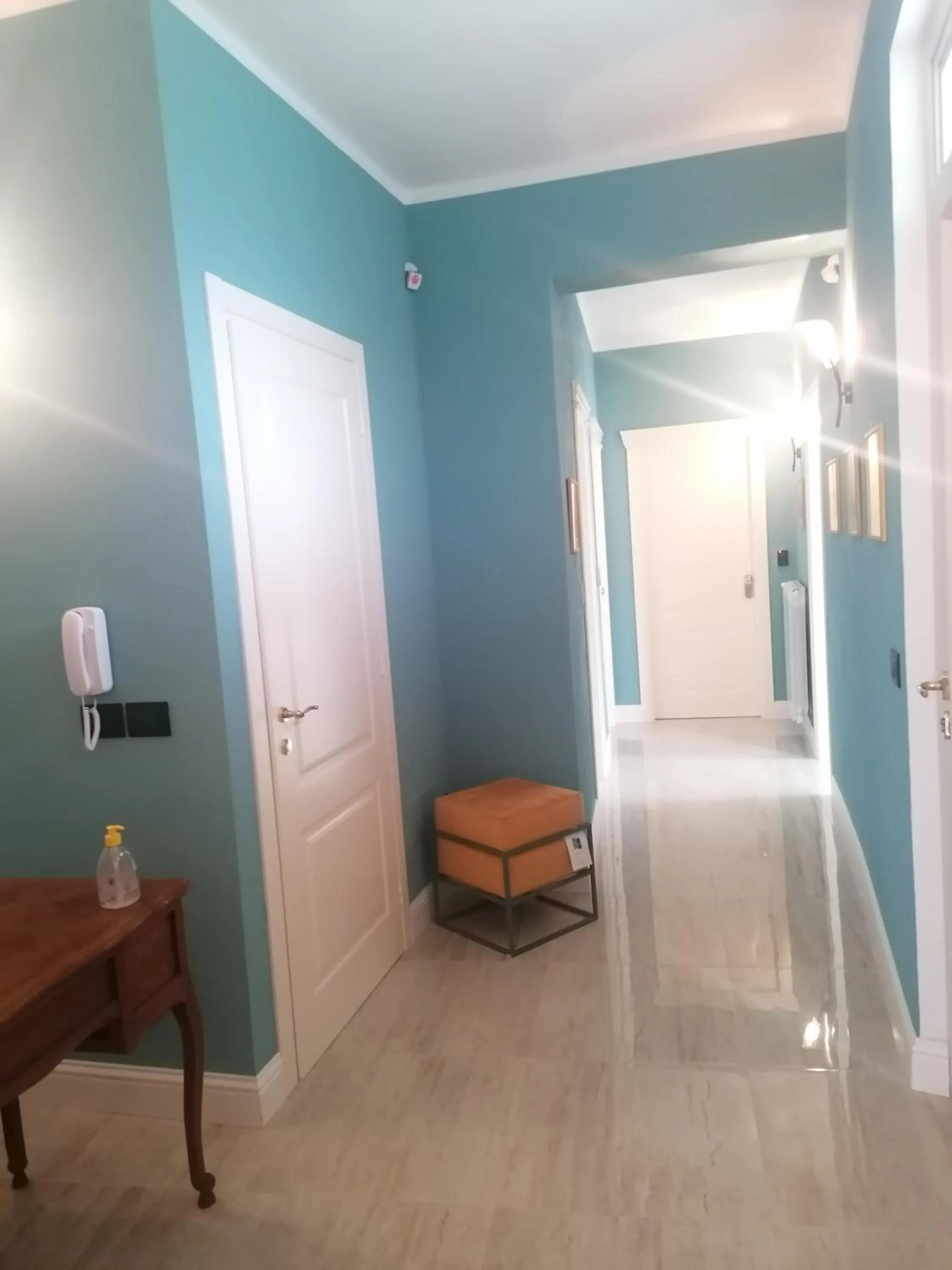 B&B VILLA PREZIOSA LAGO MAGGIORE