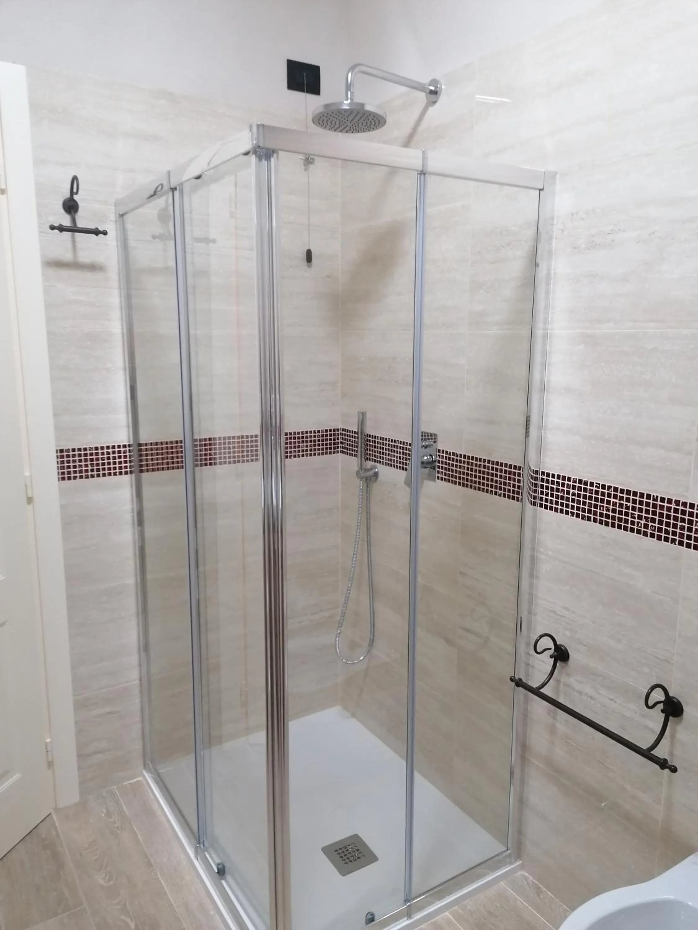 B&B VILLA PREZIOSA LAGO MAGGIORE