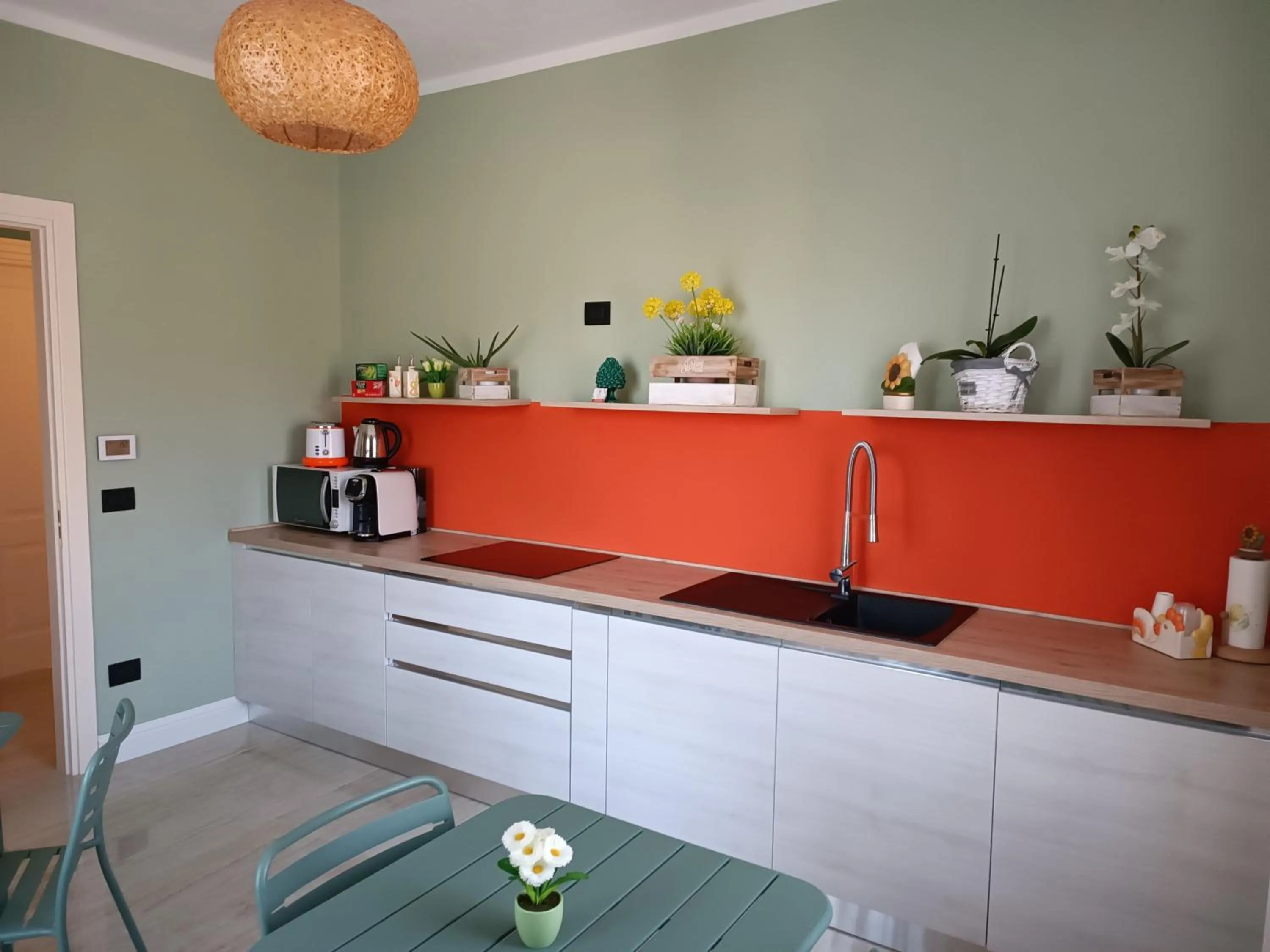 B&B VILLA PREZIOSA LAGO MAGGIORE