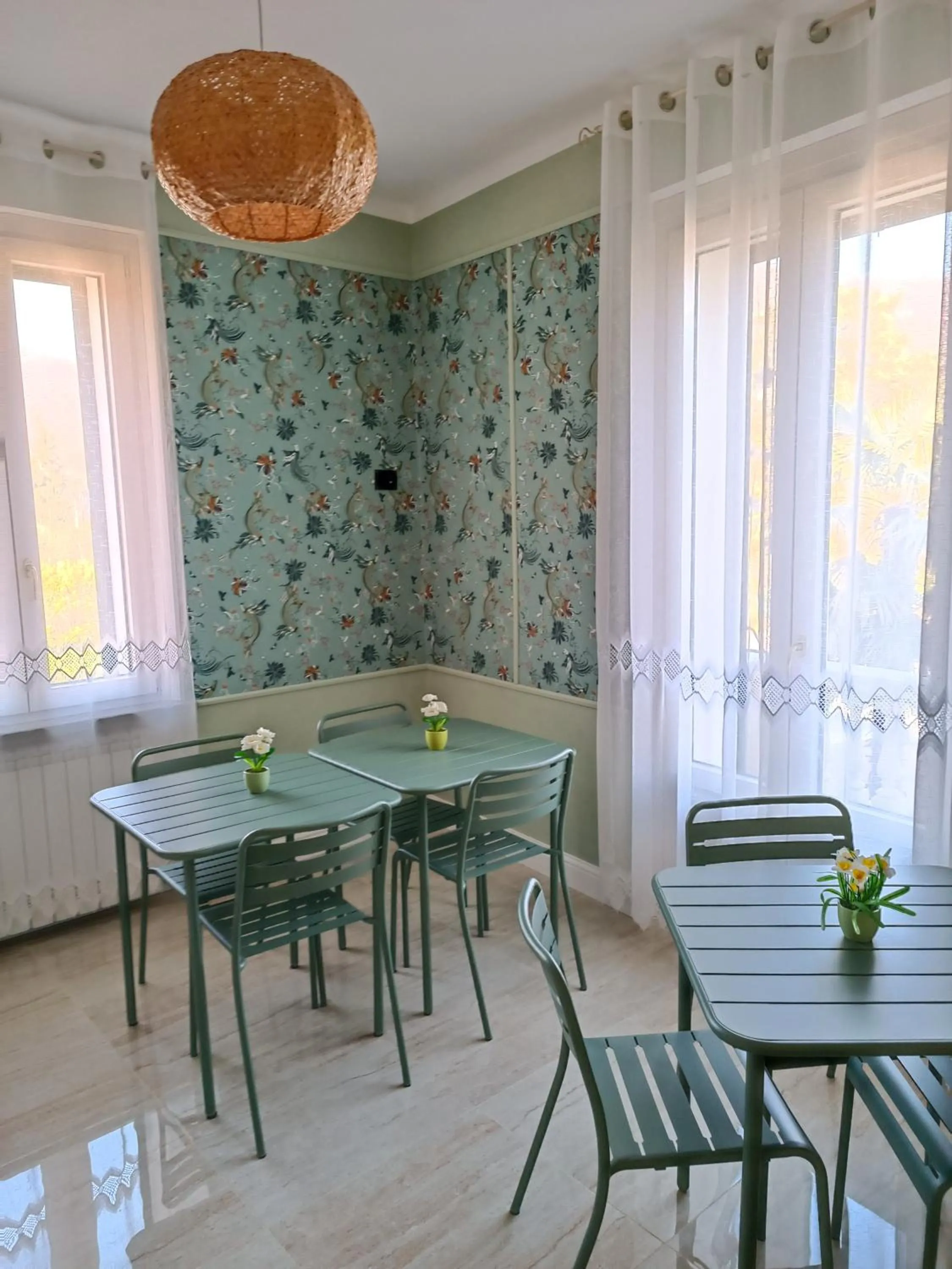 B&B VILLA PREZIOSA LAGO MAGGIORE